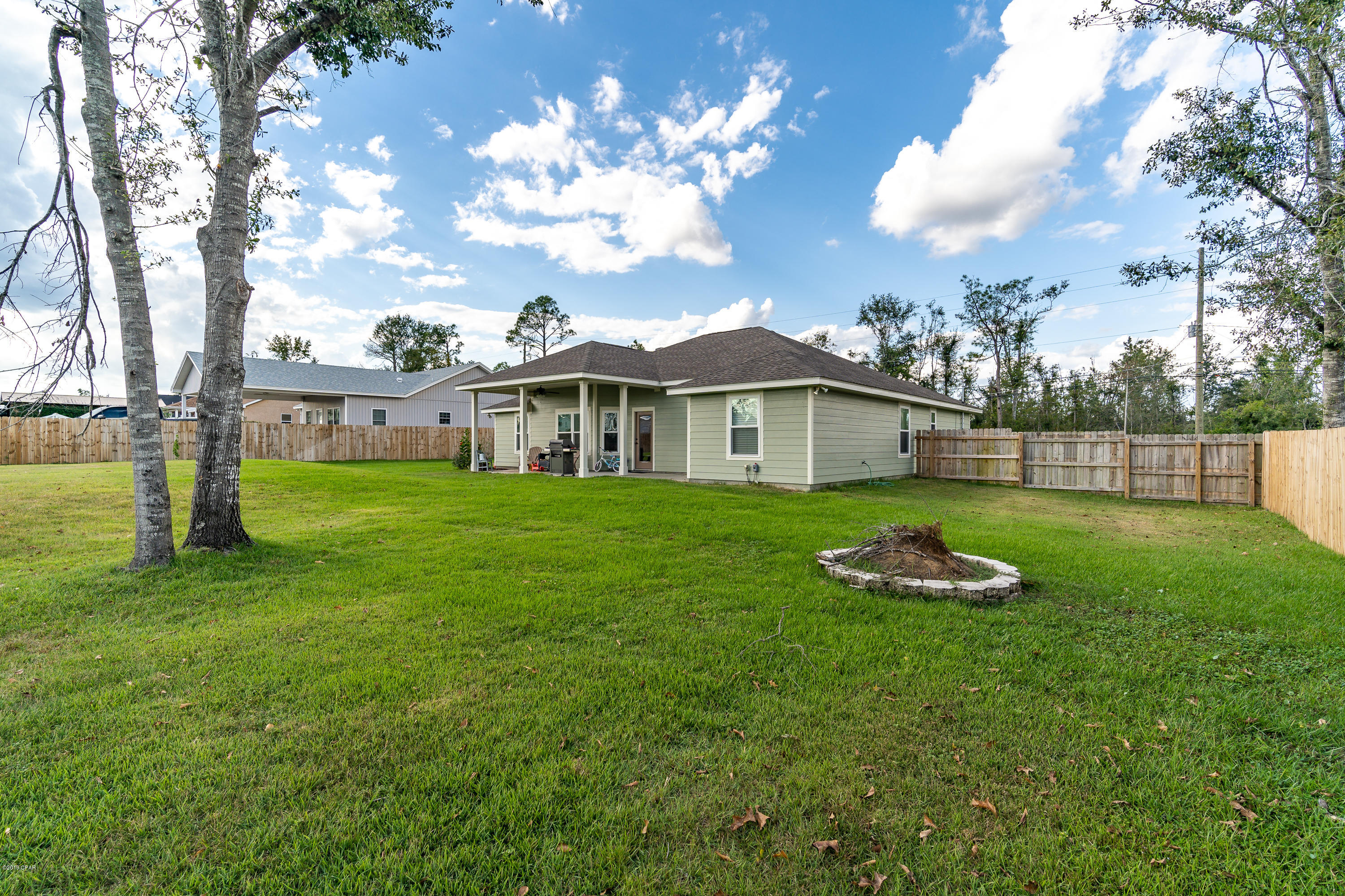 Magnolia Hills - Residential