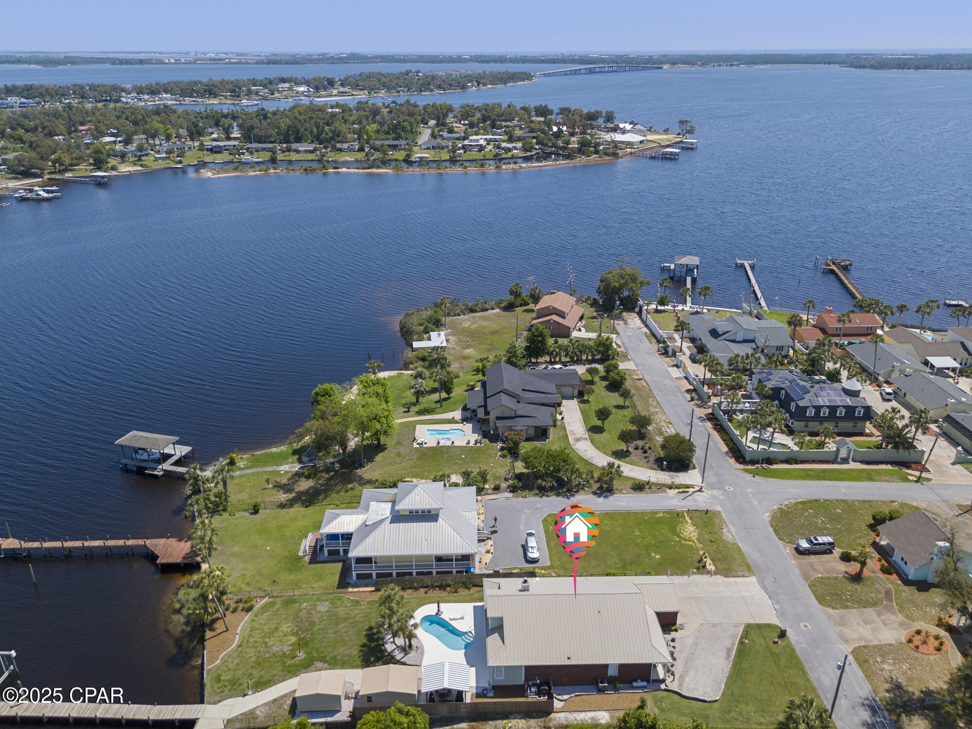 No Named Subdivision - Residential