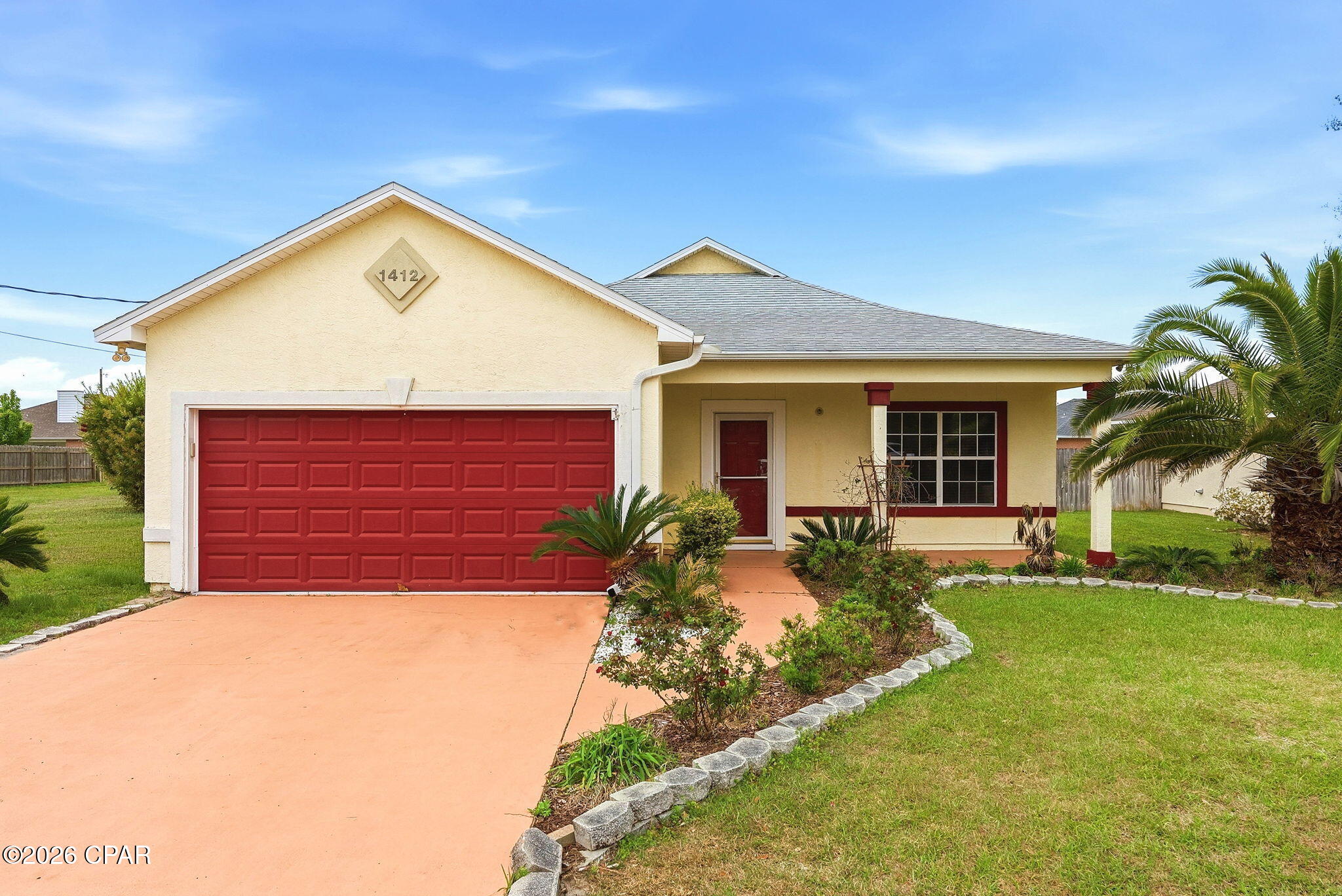 Lynn Haven - Residential