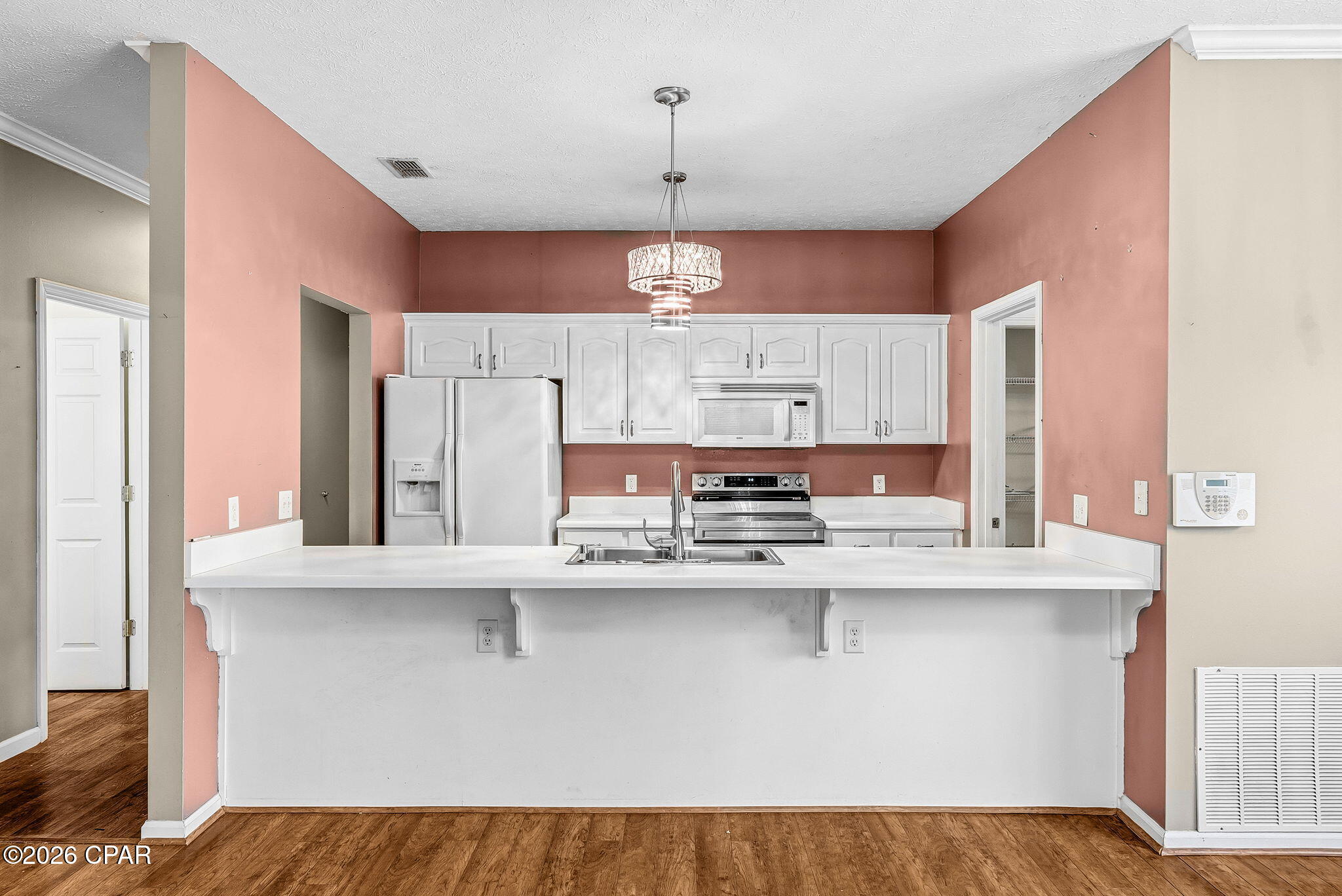 Lynn Haven - Residential