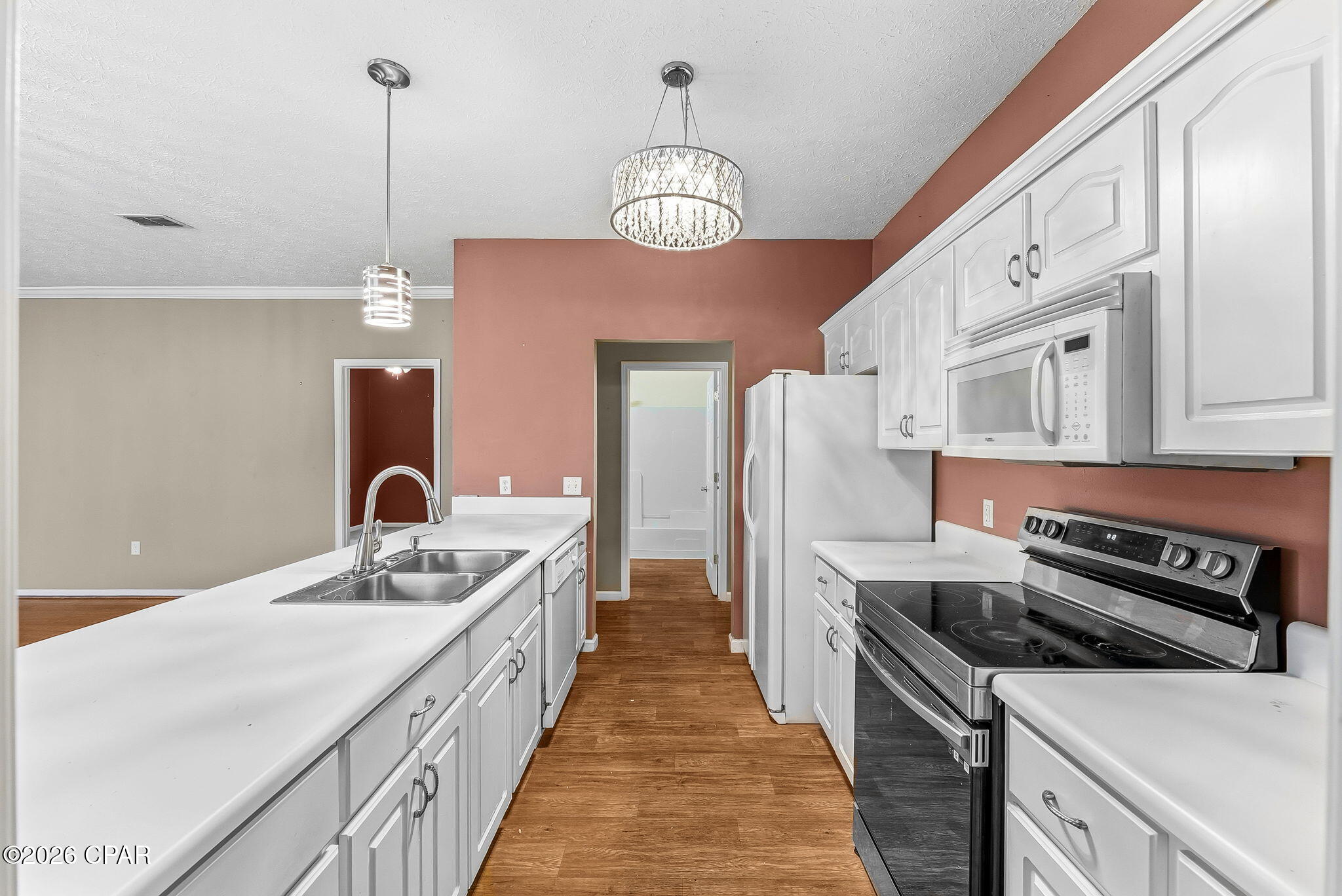 Lynn Haven - Residential