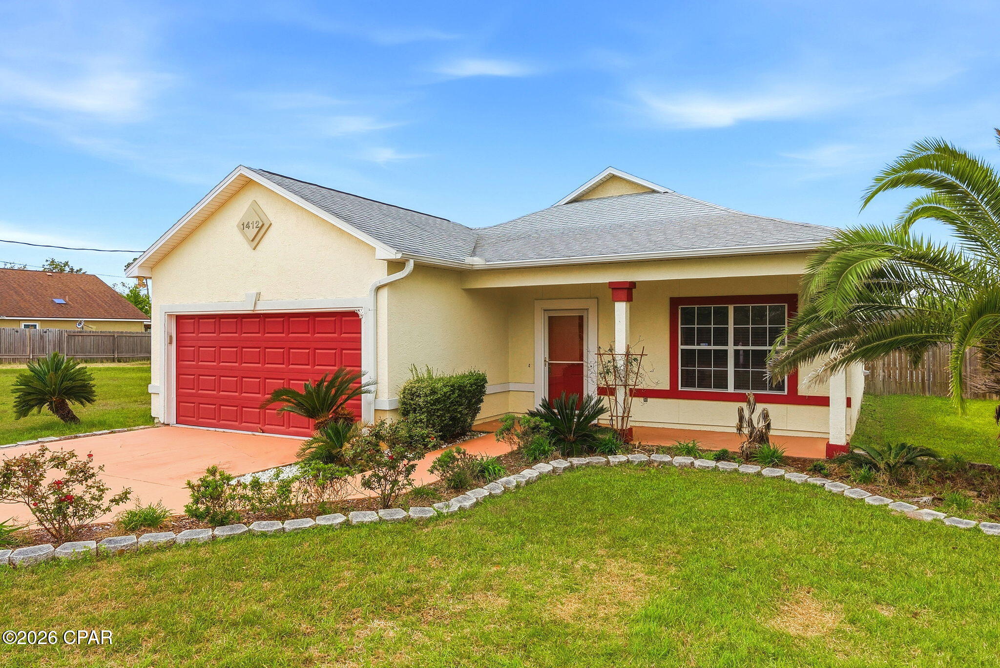 Lynn Haven - Residential