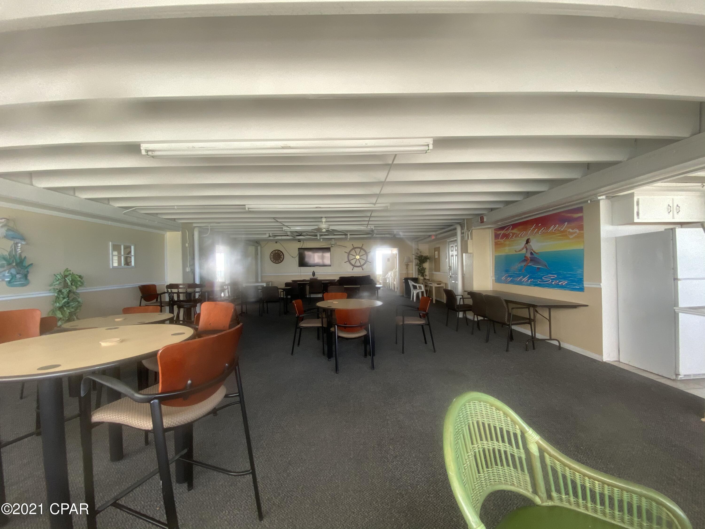 Fontainebleau Terrace - Residential