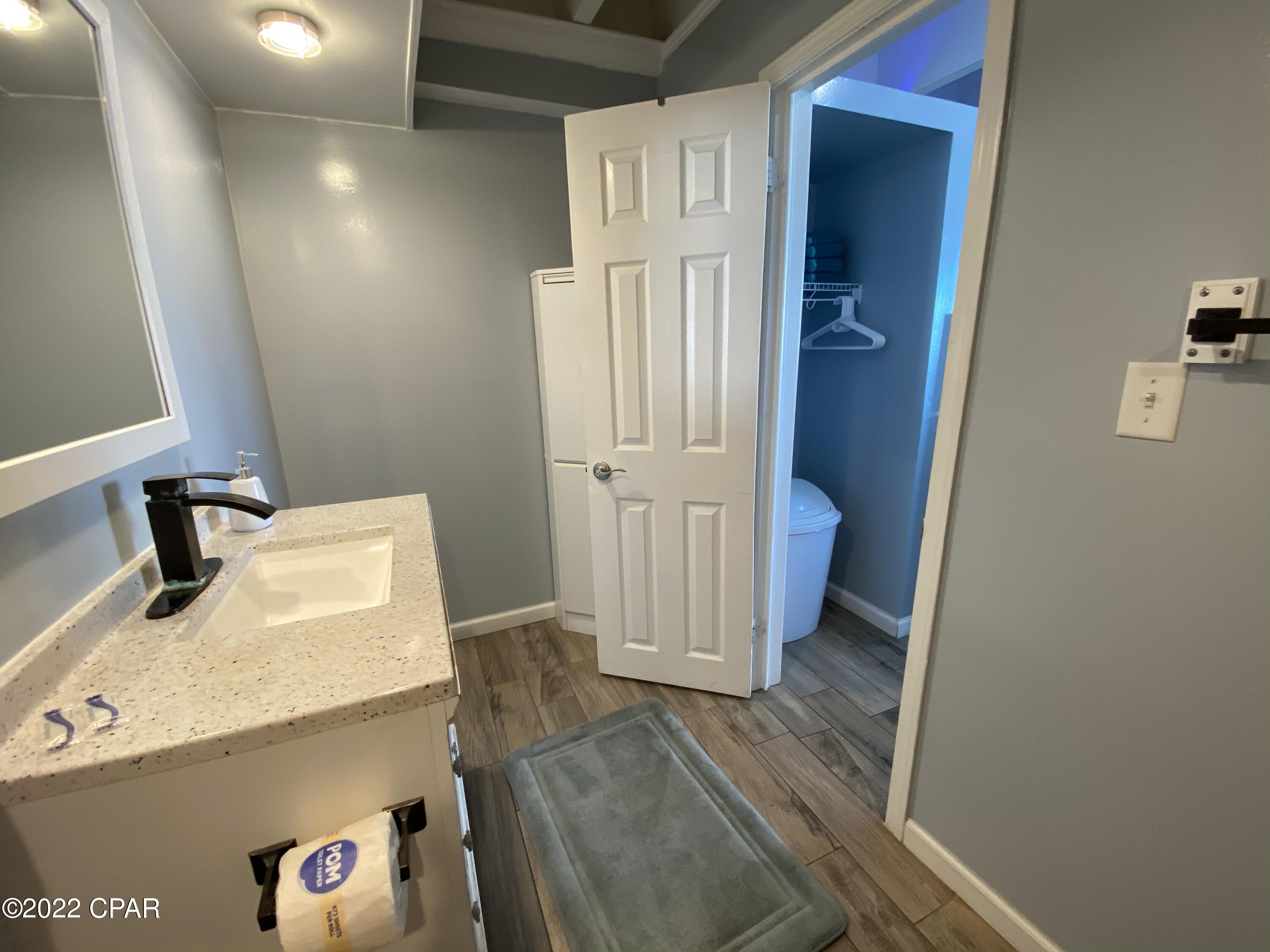 Fontainebleau Terrace - Residential