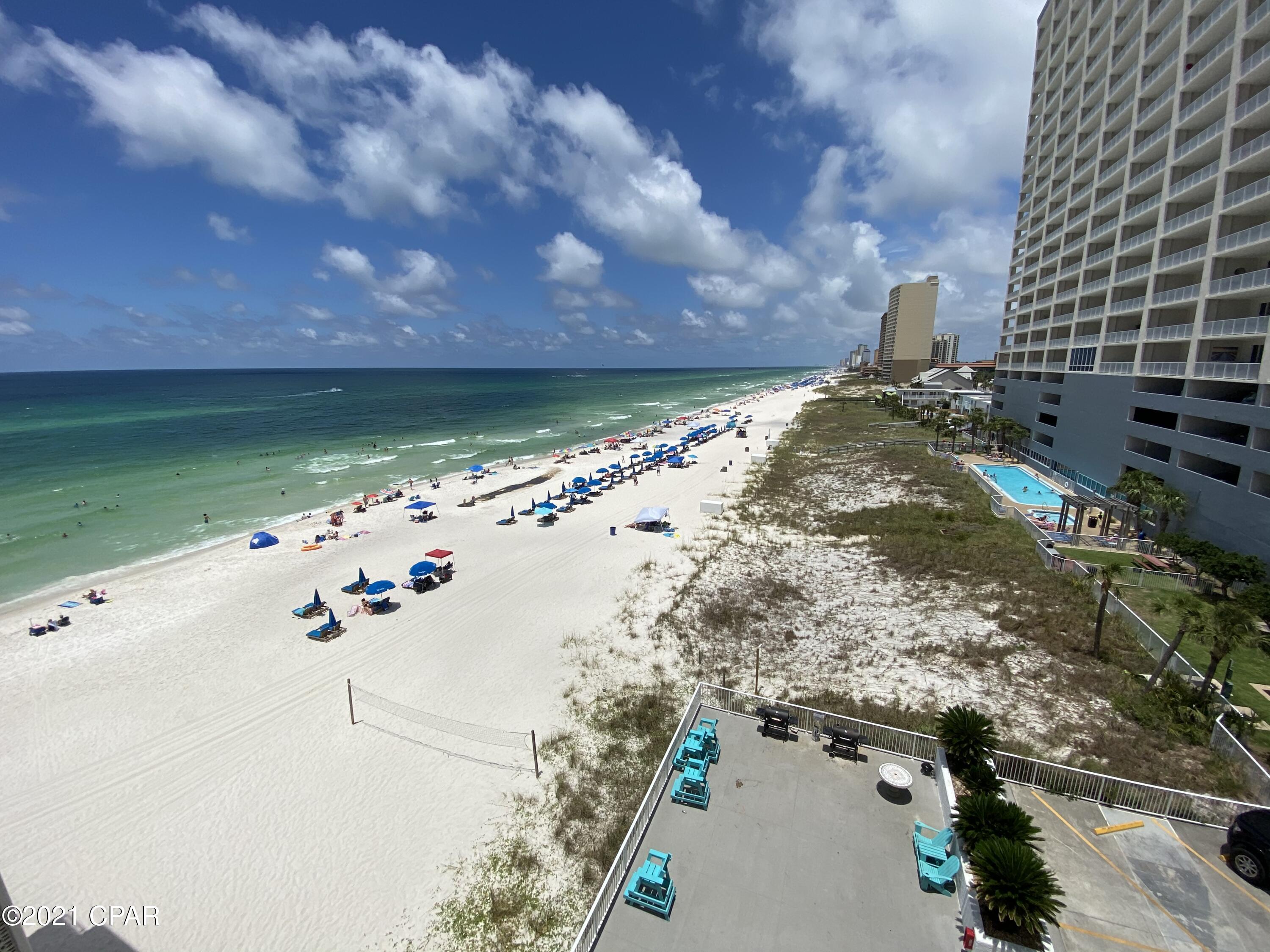 Fontainebleau Terrace - Residential