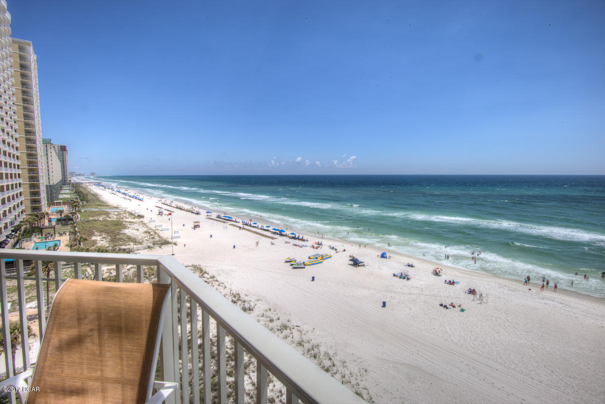 Grandview East At Long Beach - Residential