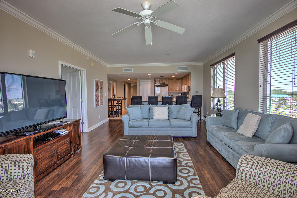 Grandview East At Long Beach - Residential