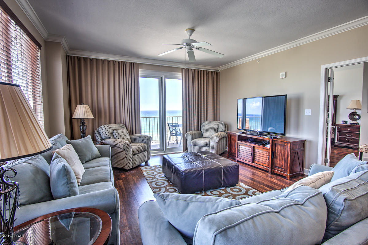 Grandview East At Long Beach - Residential