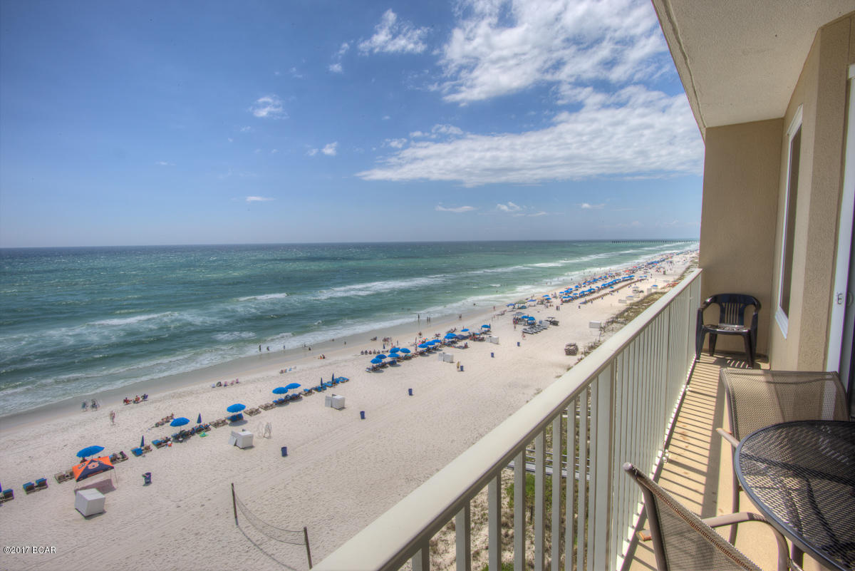 Grandview East At Long Beach - Residential