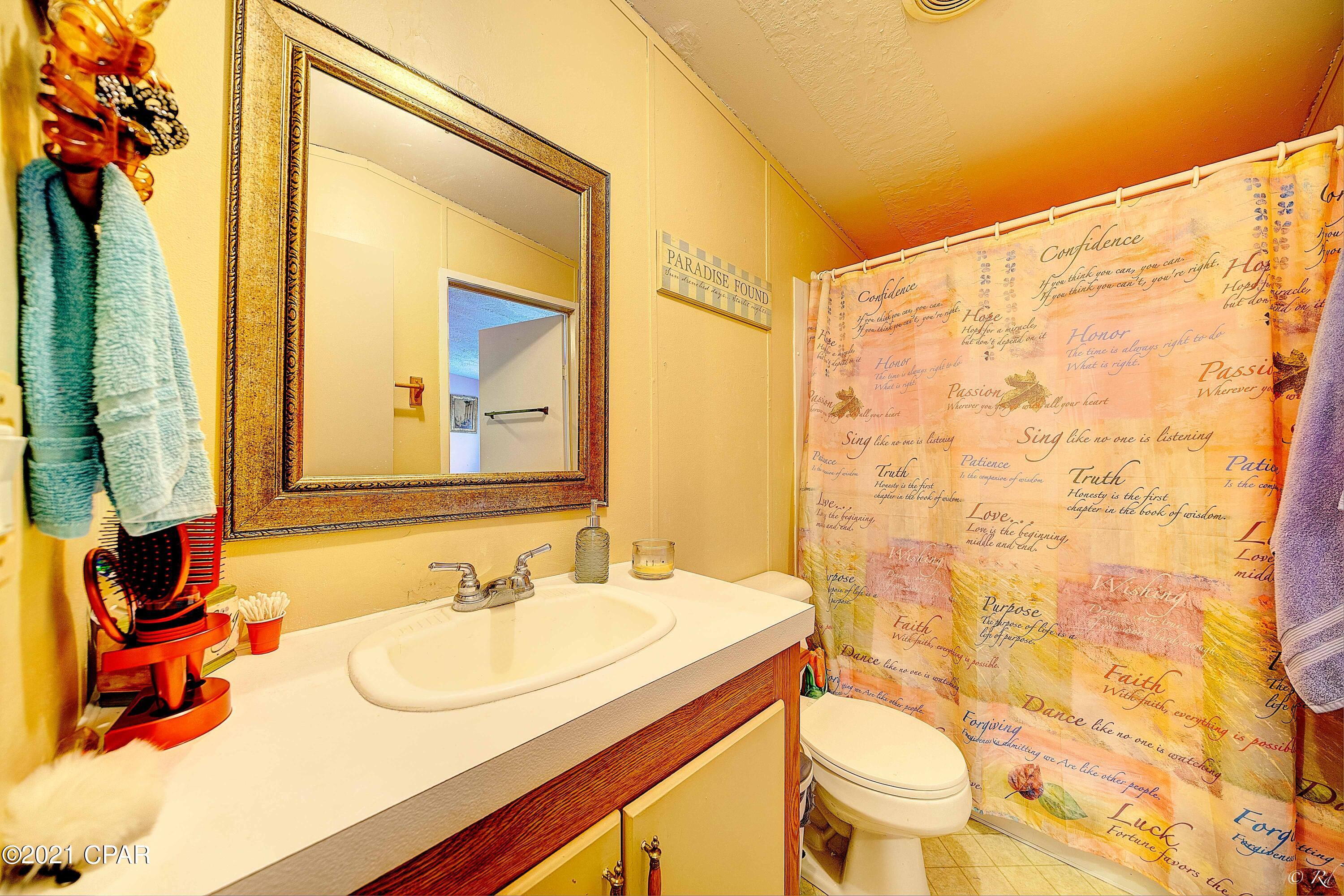 Panama Pines Unit 12 - Residential