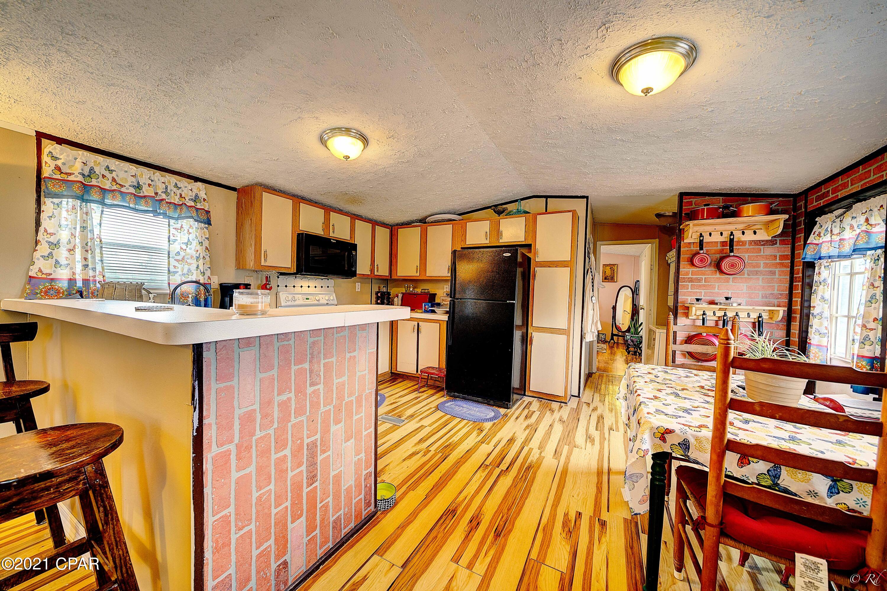 Panama Pines Unit 12 - Residential