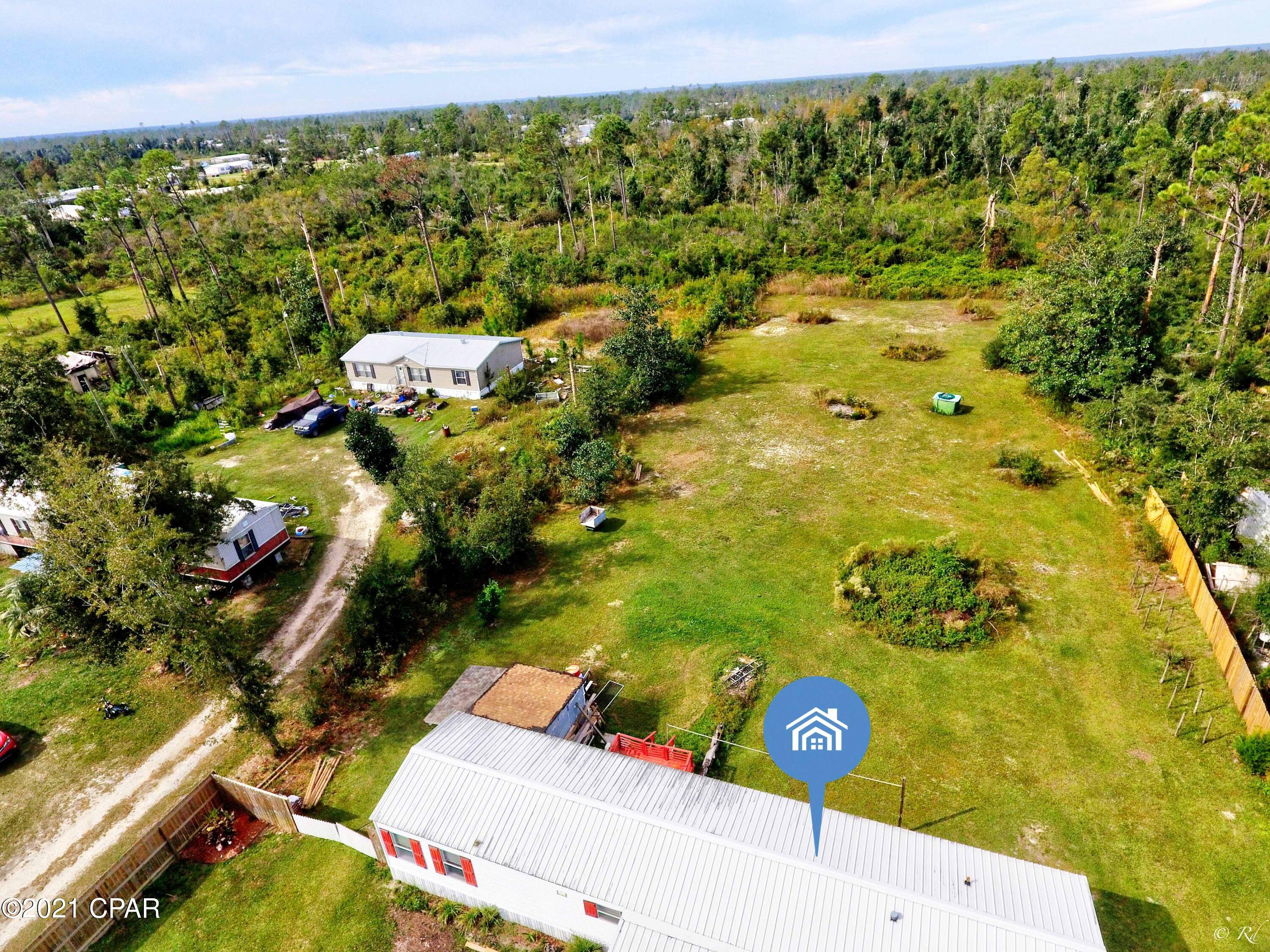 Panama Pines Unit 12 - Residential