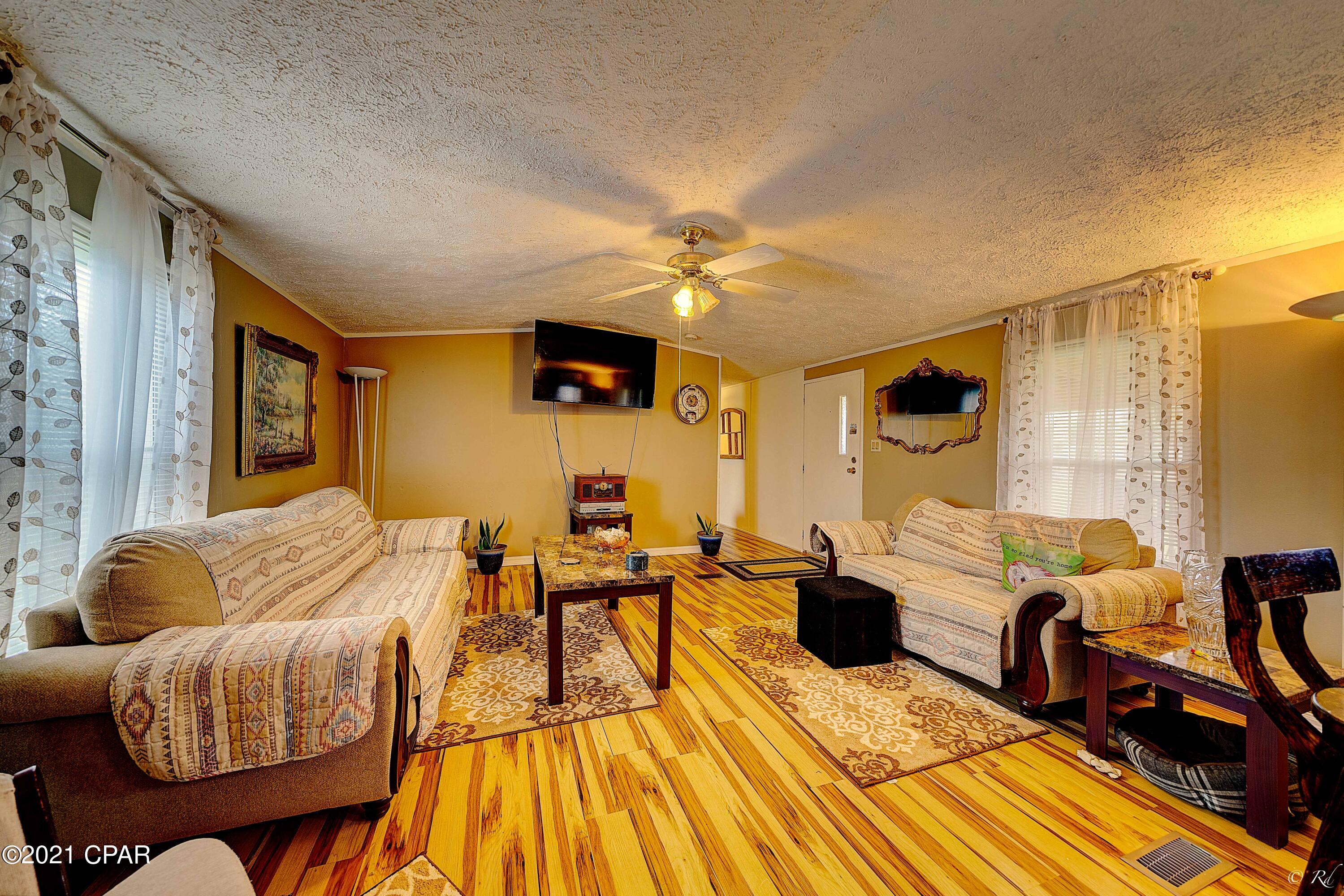 Panama Pines Unit 12 - Residential