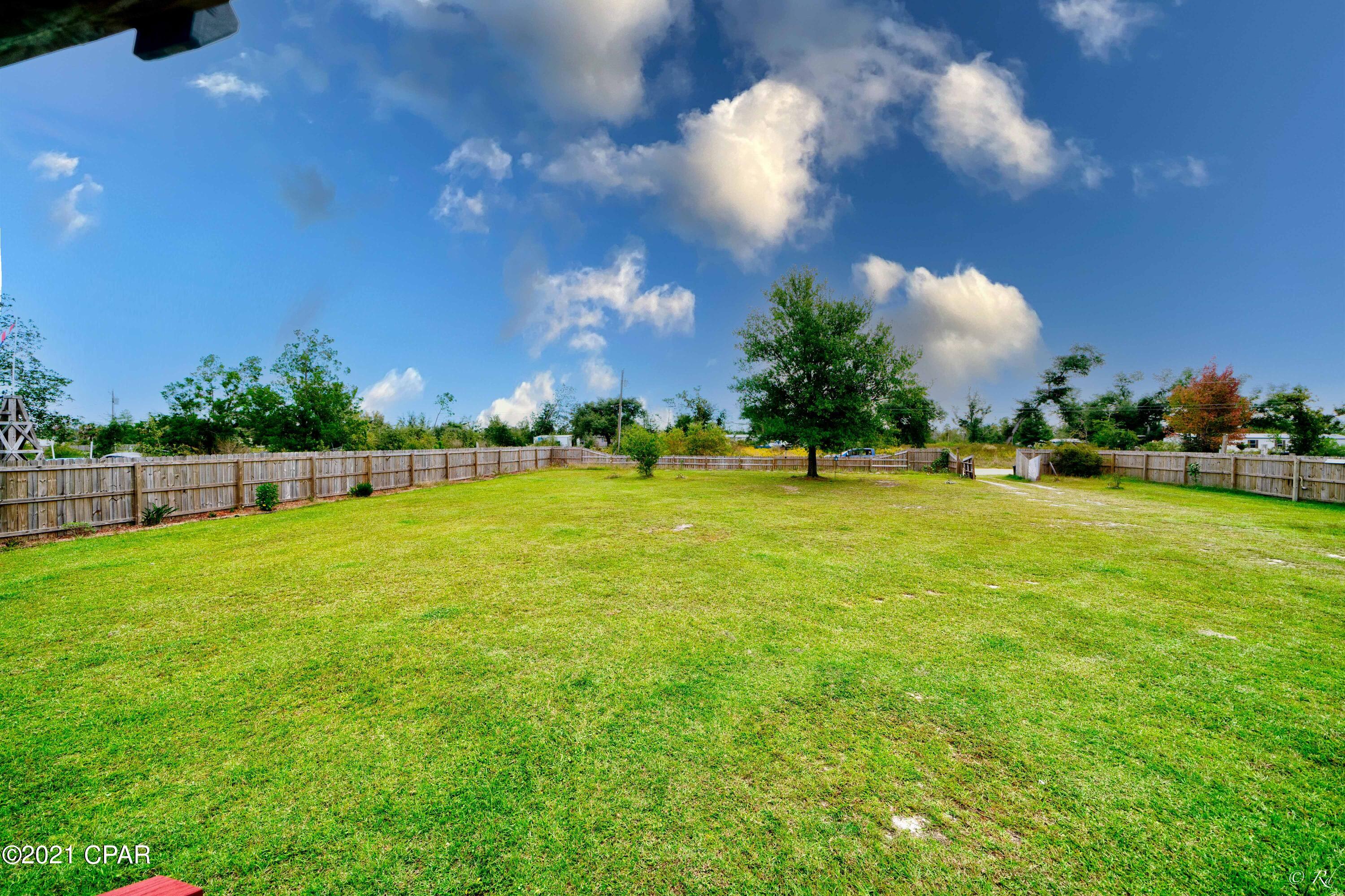 Panama Pines Unit 12 - Residential