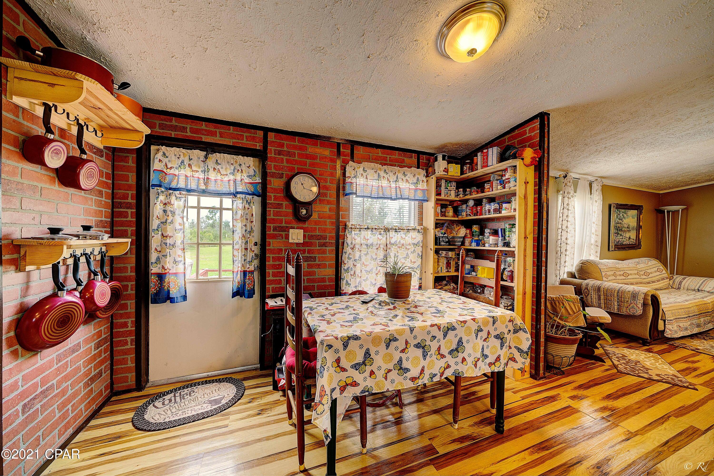 Panama Pines Unit 12 - Residential