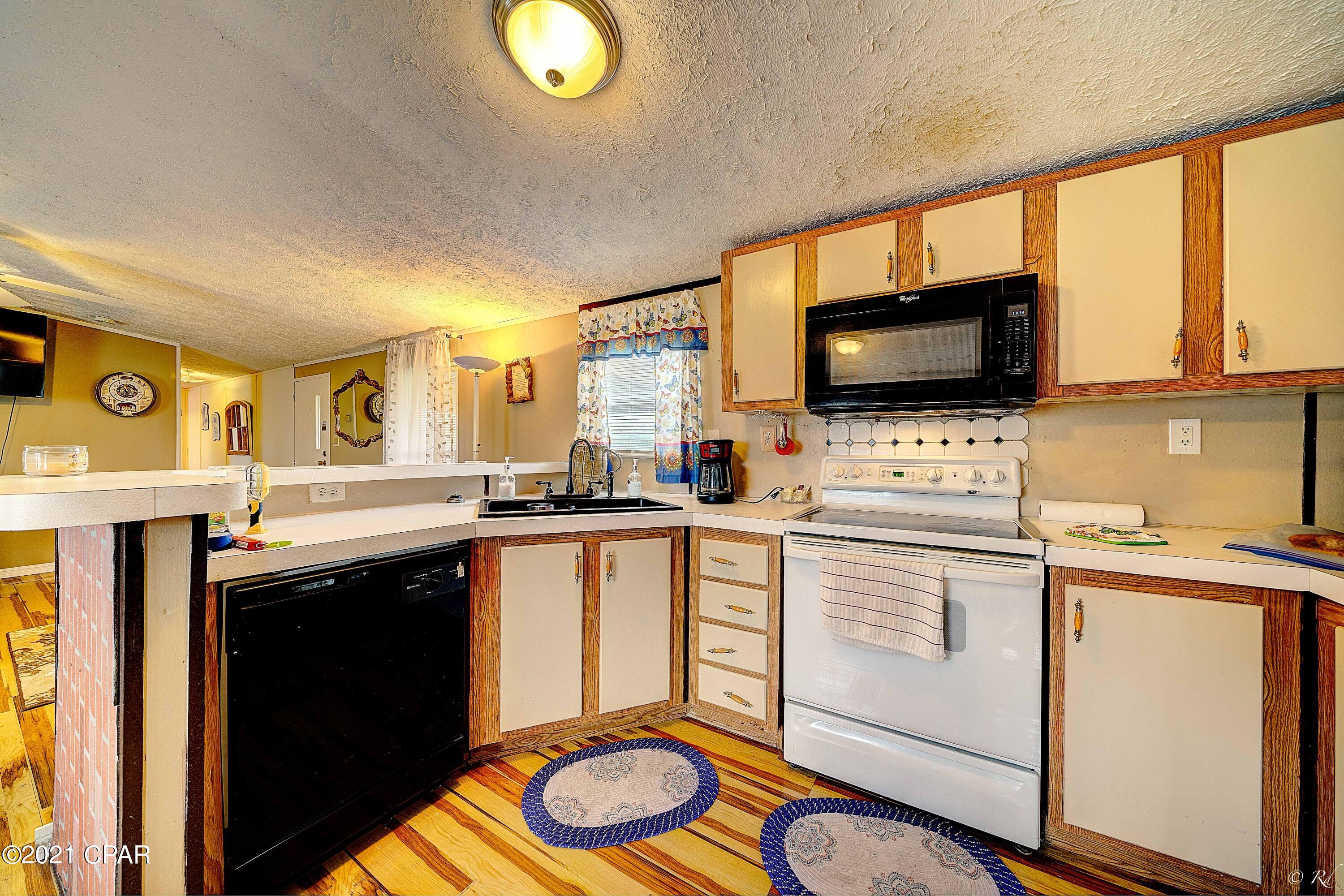 Panama Pines Unit 12 - Residential