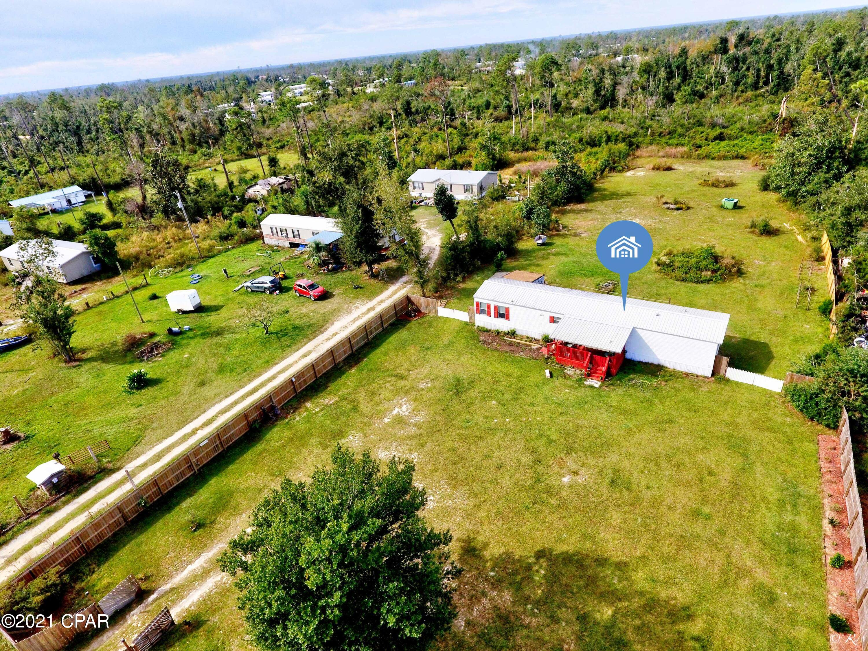 Panama Pines Unit 12 - Residential