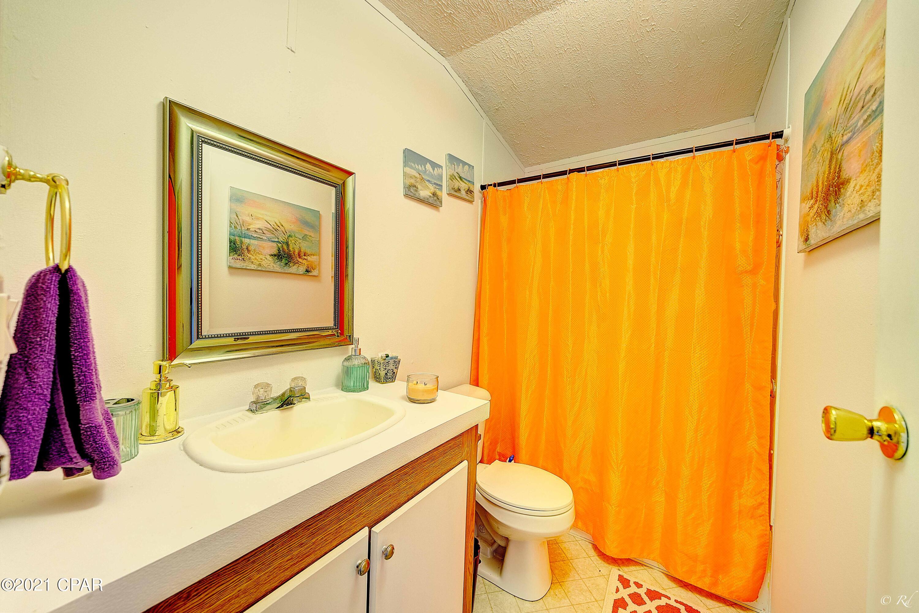 Panama Pines Unit 12 - Residential