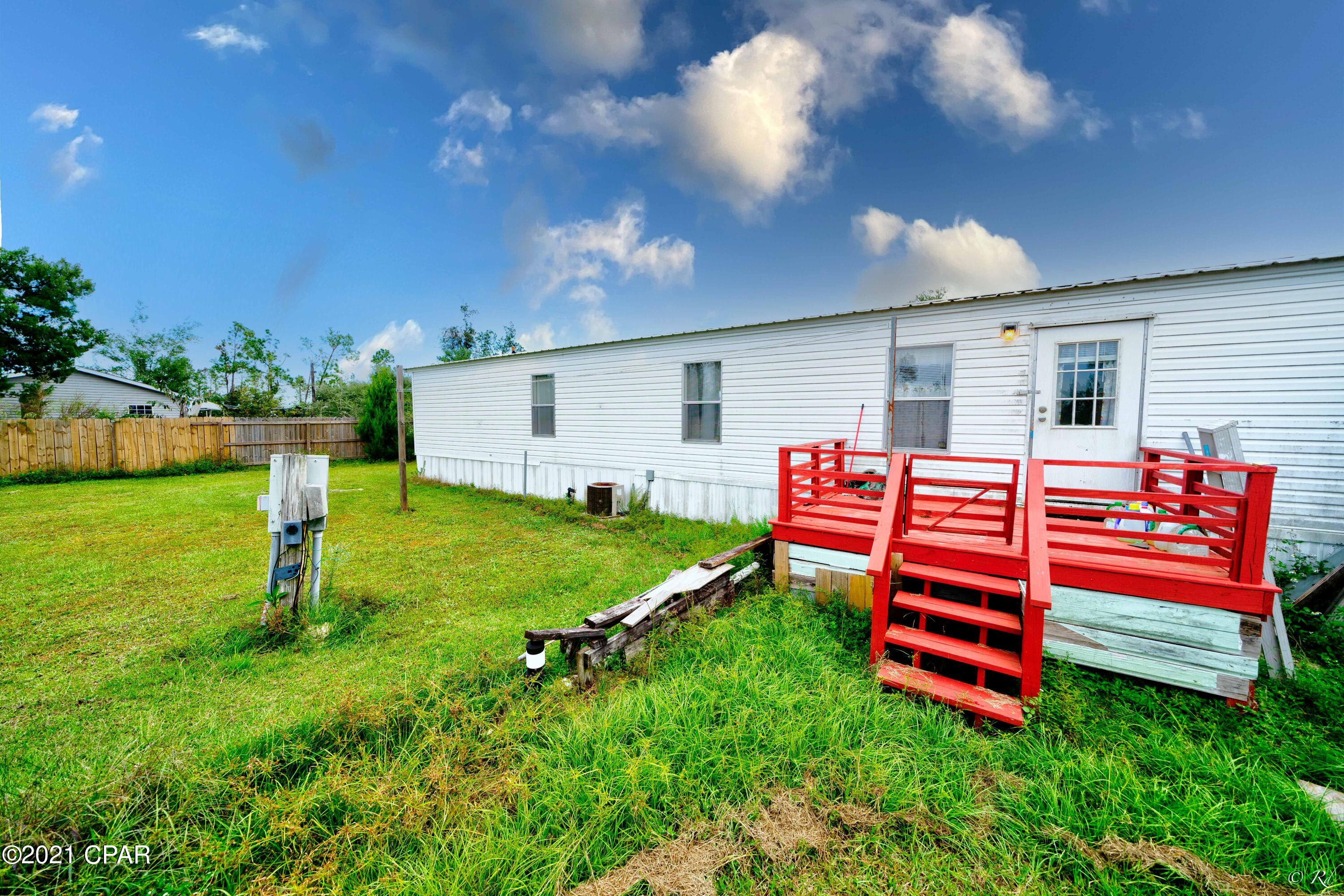 Panama Pines Unit 12 - Residential