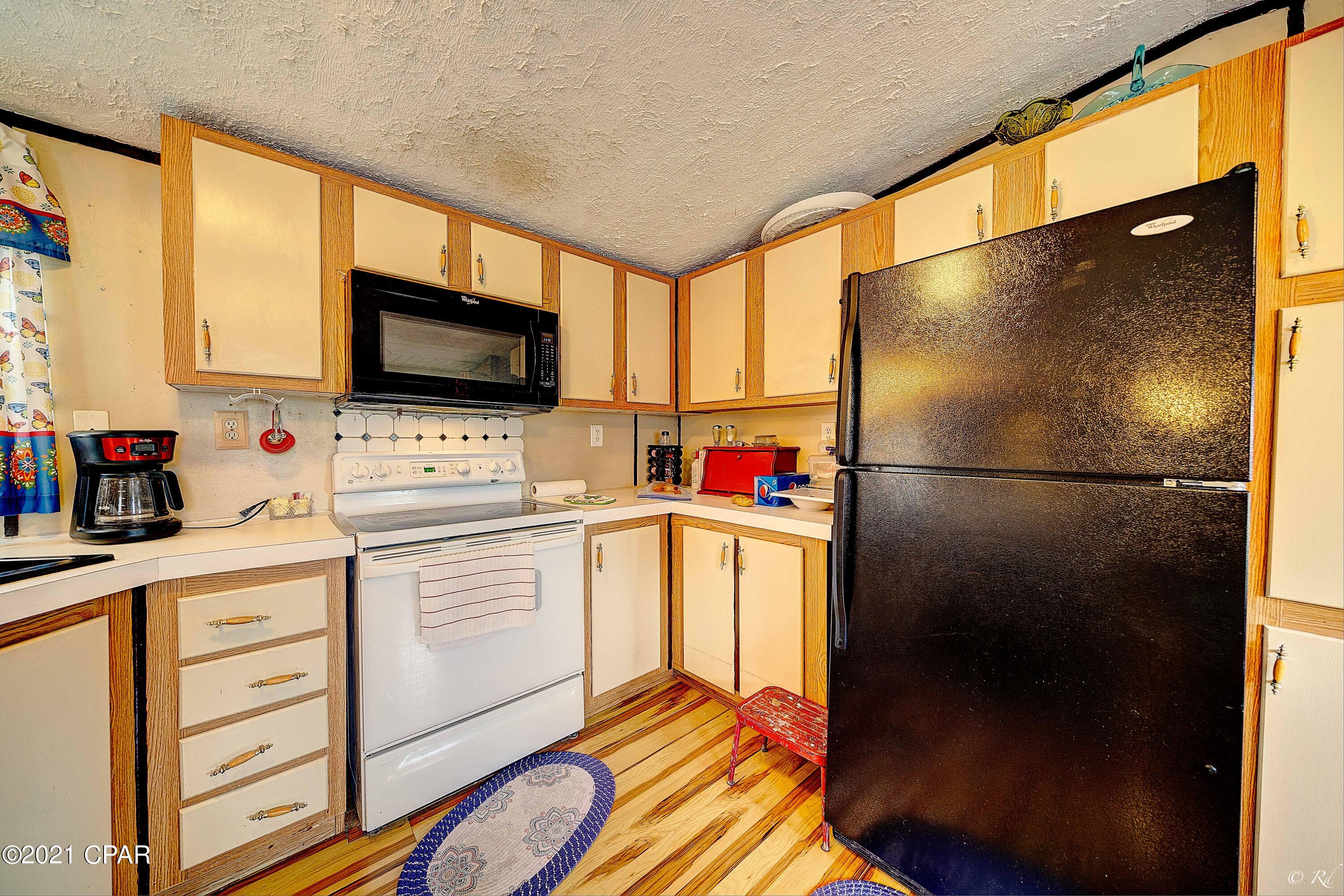 Panama Pines Unit 12 - Residential