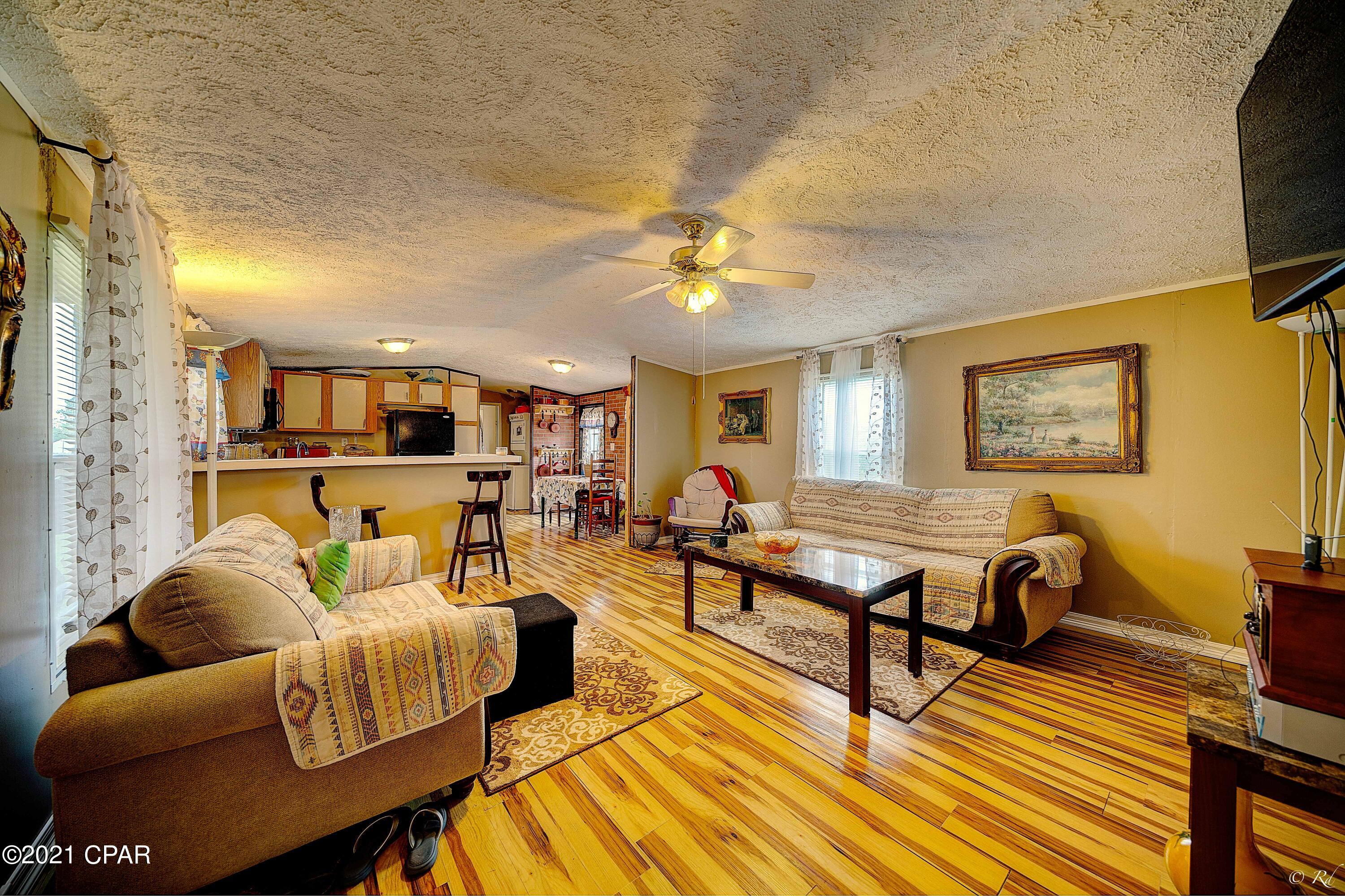 Panama Pines Unit 12 - Residential