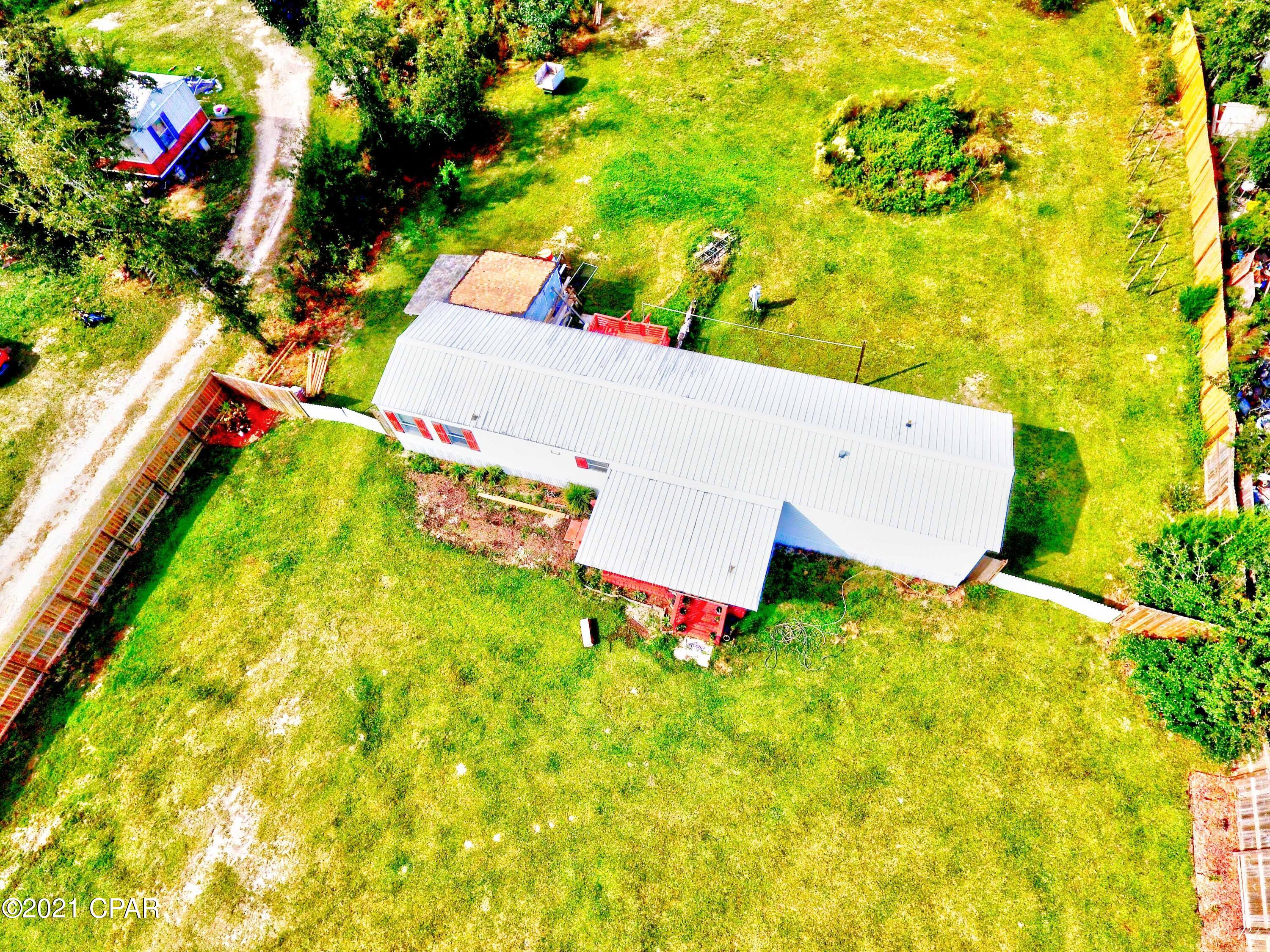 Panama Pines Unit 12 - Residential