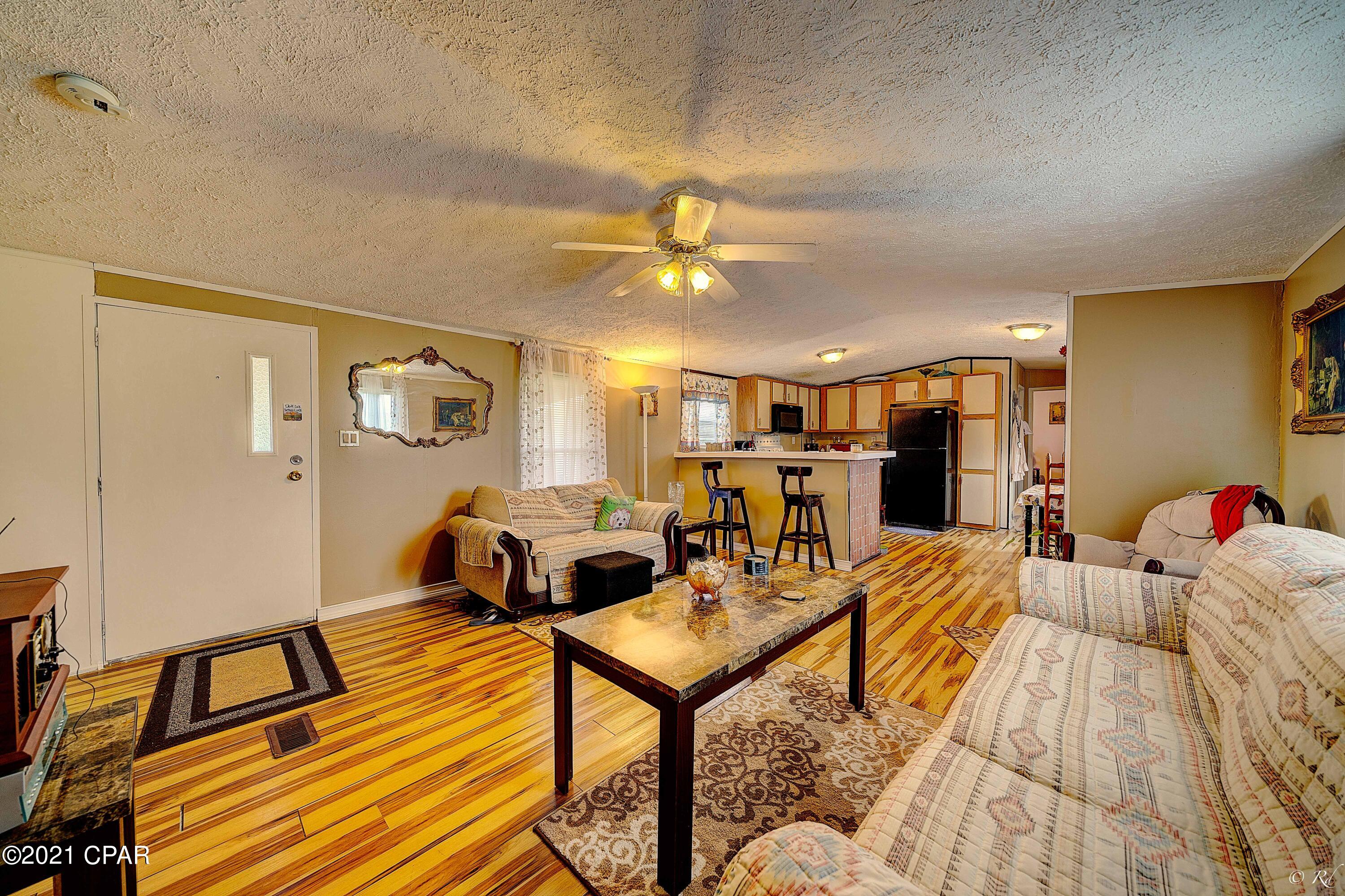 Panama Pines Unit 12 - Residential