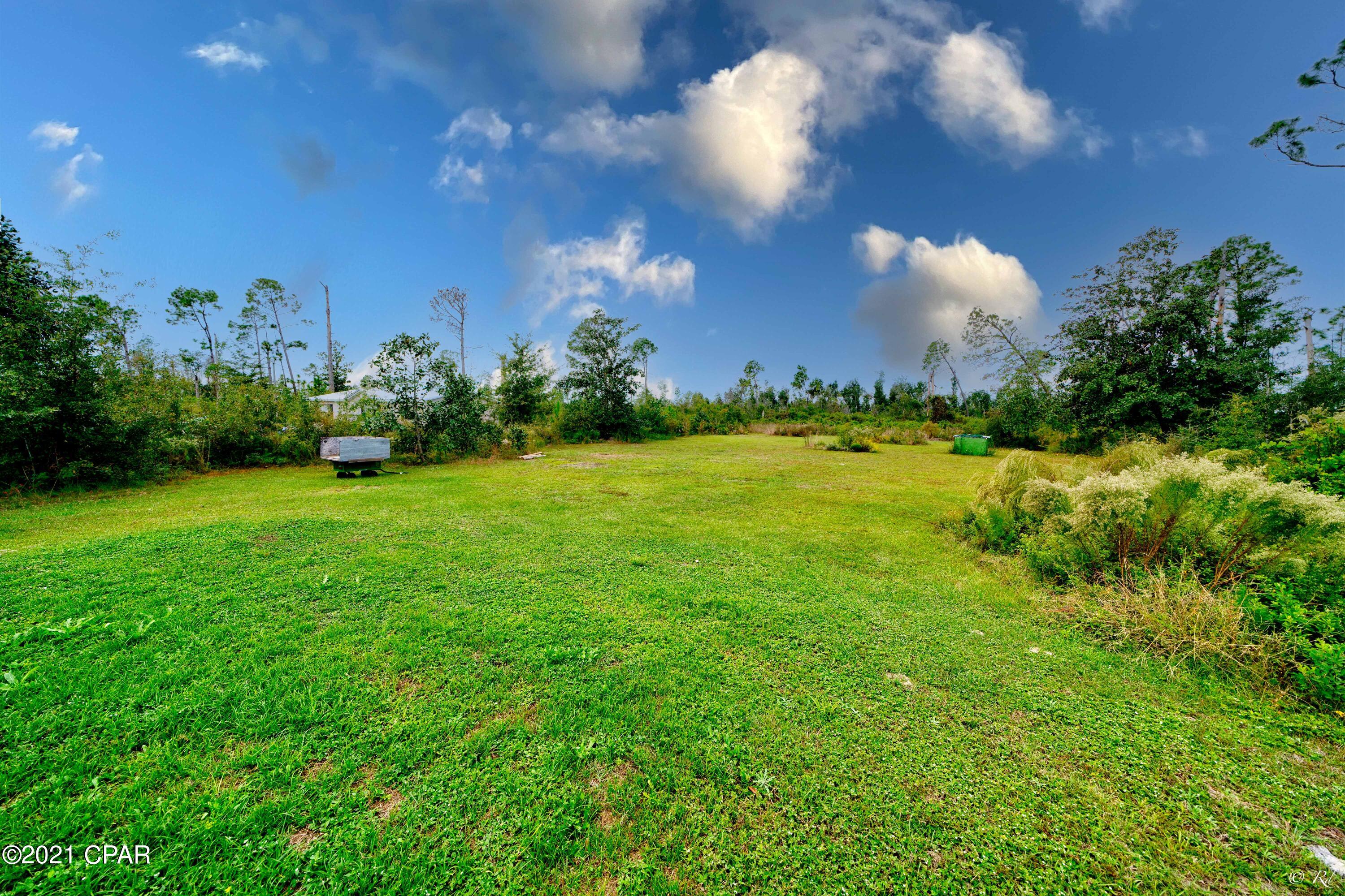 Panama Pines Unit 12 - Residential