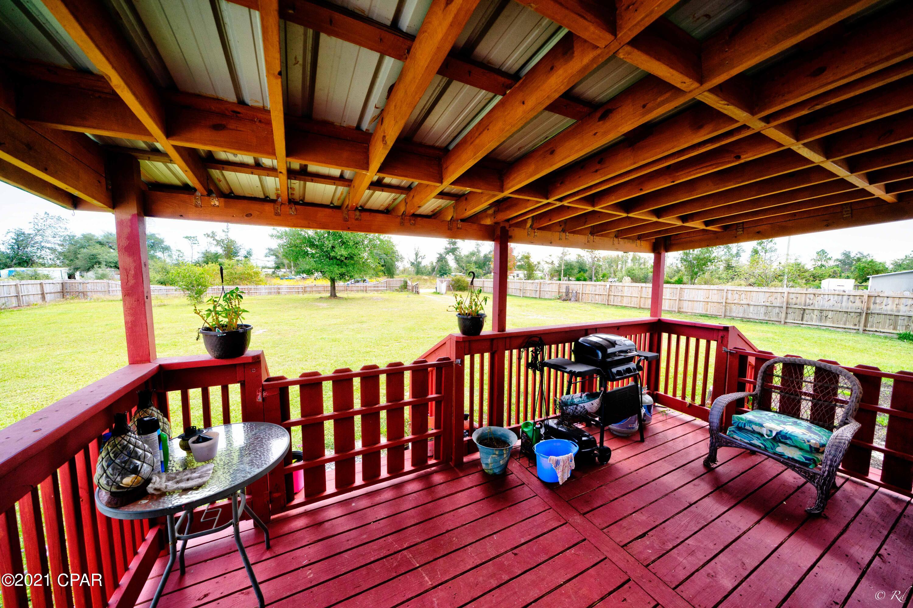 Panama Pines Unit 12 - Residential