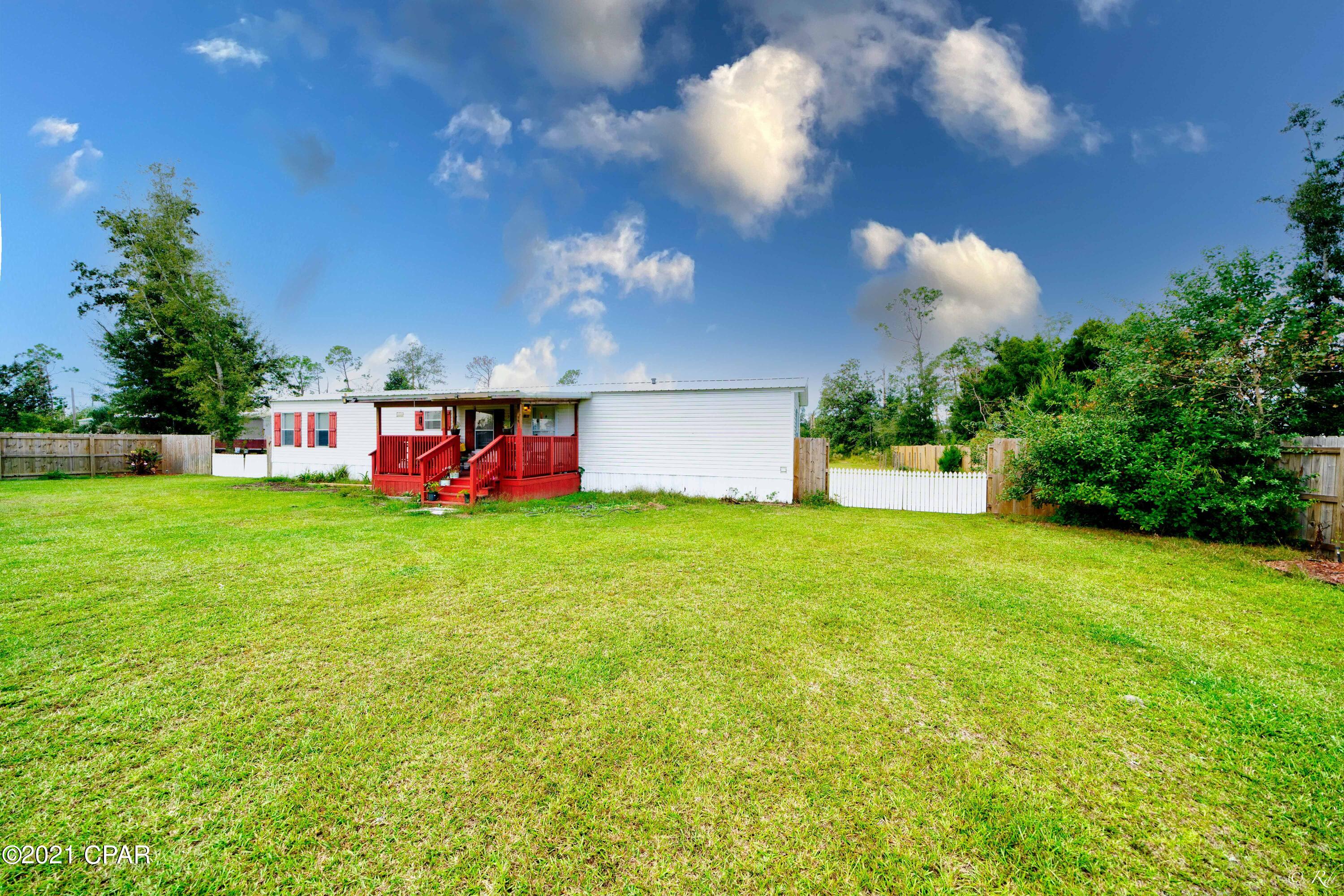 Panama Pines Unit 12 - Residential