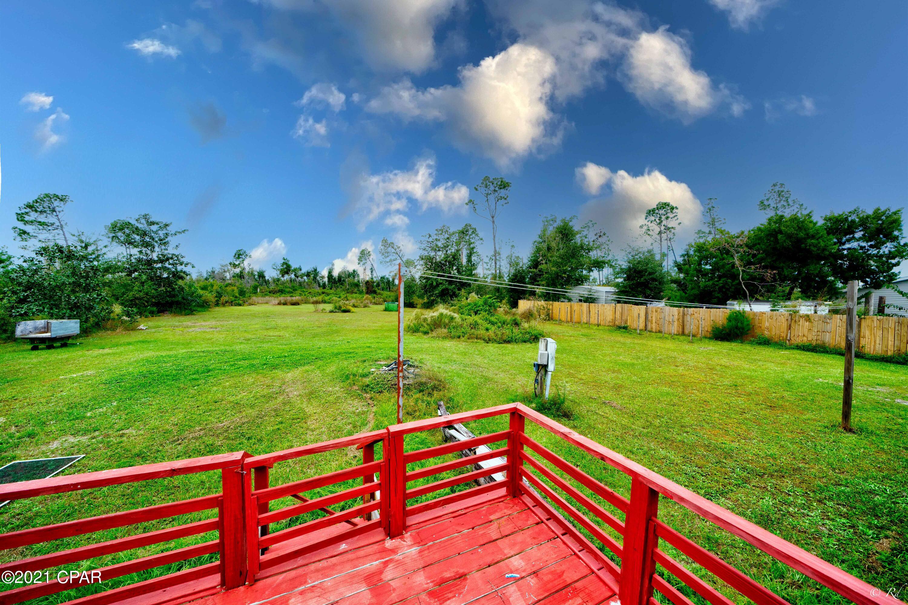 Panama Pines Unit 12 - Residential