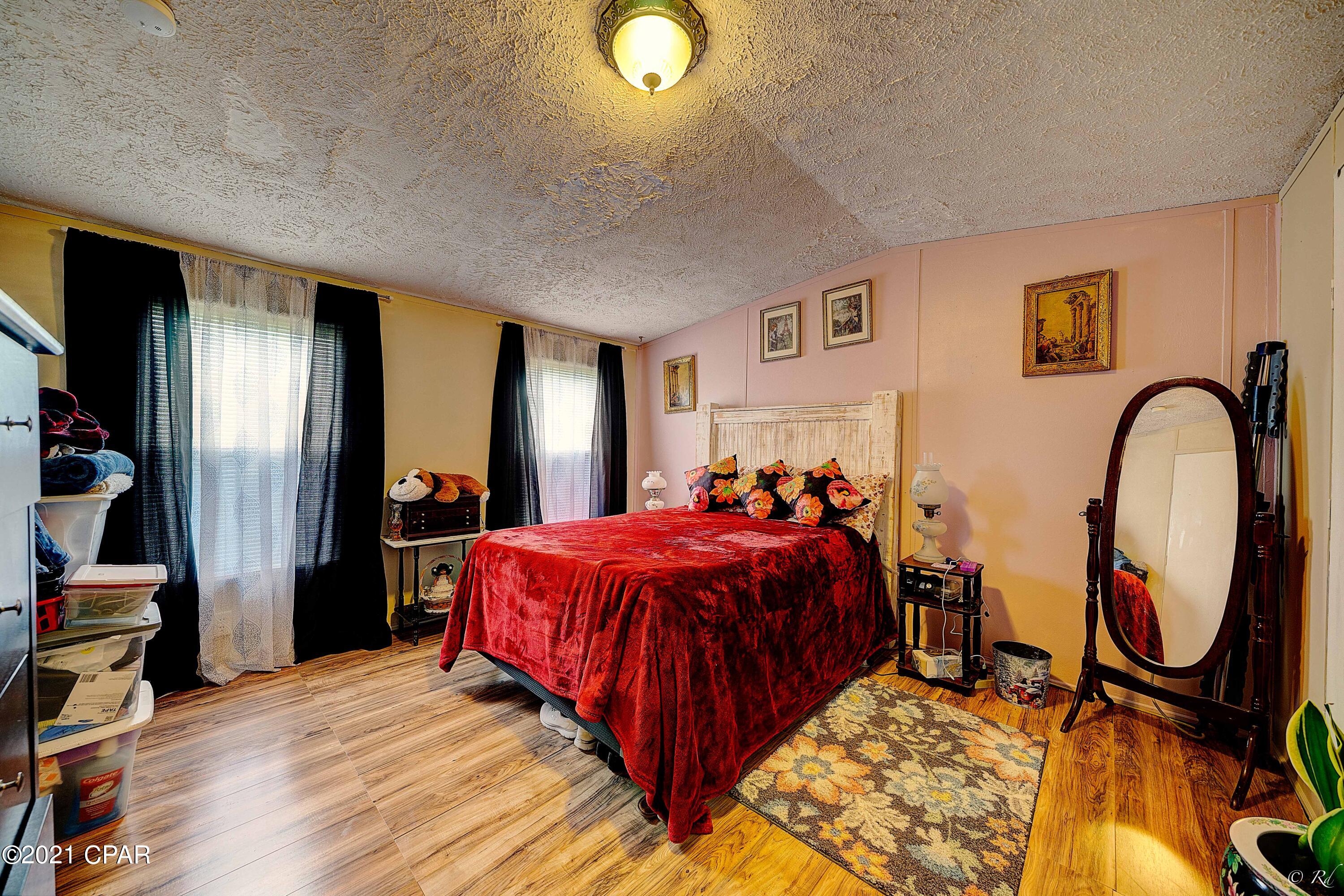 Panama Pines Unit 12 - Residential