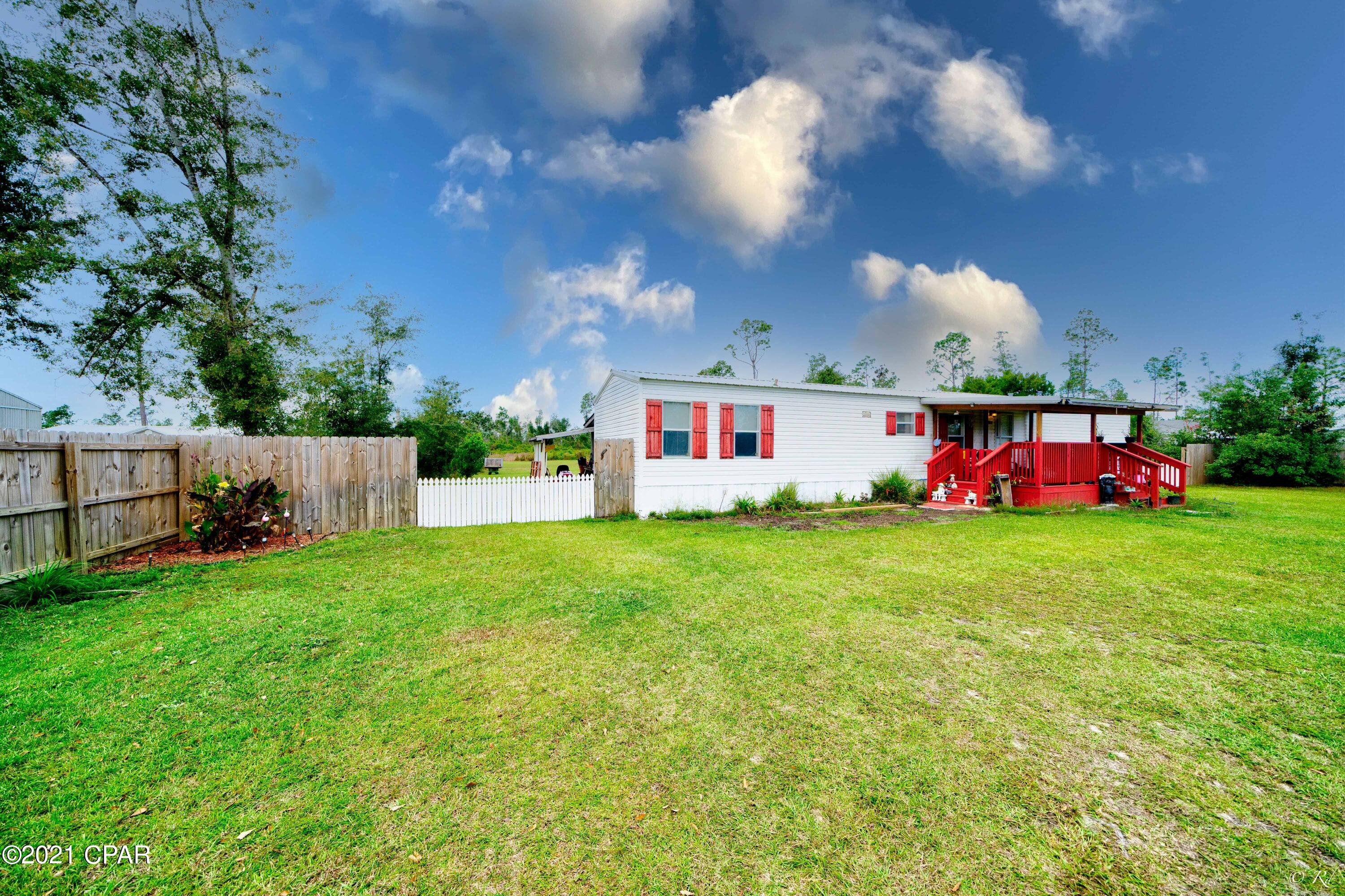 Panama Pines Unit 12 - Residential