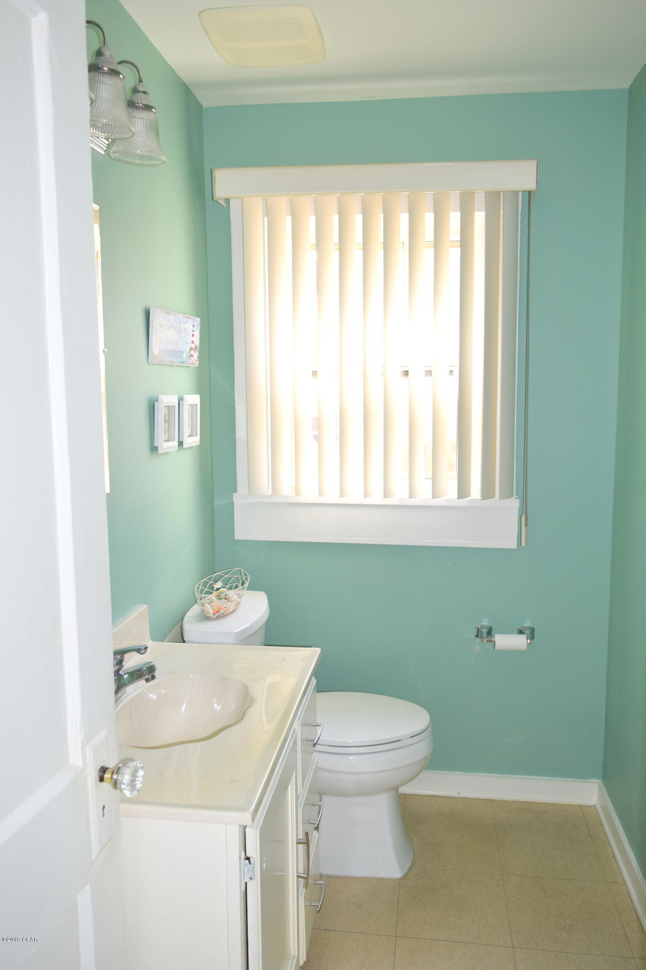 No Named Subdivision - Commercial Sale