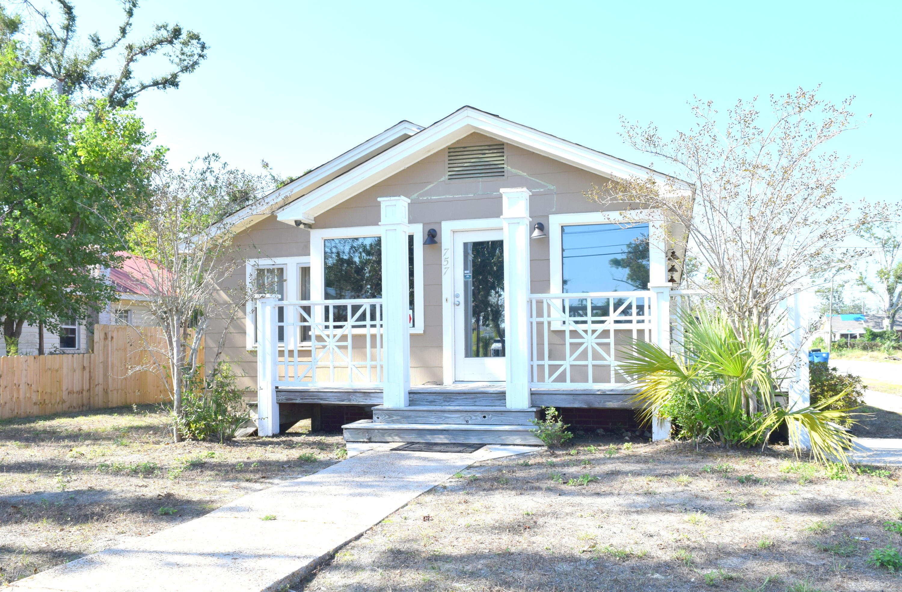 No Named Subdivision - Commercial Sale