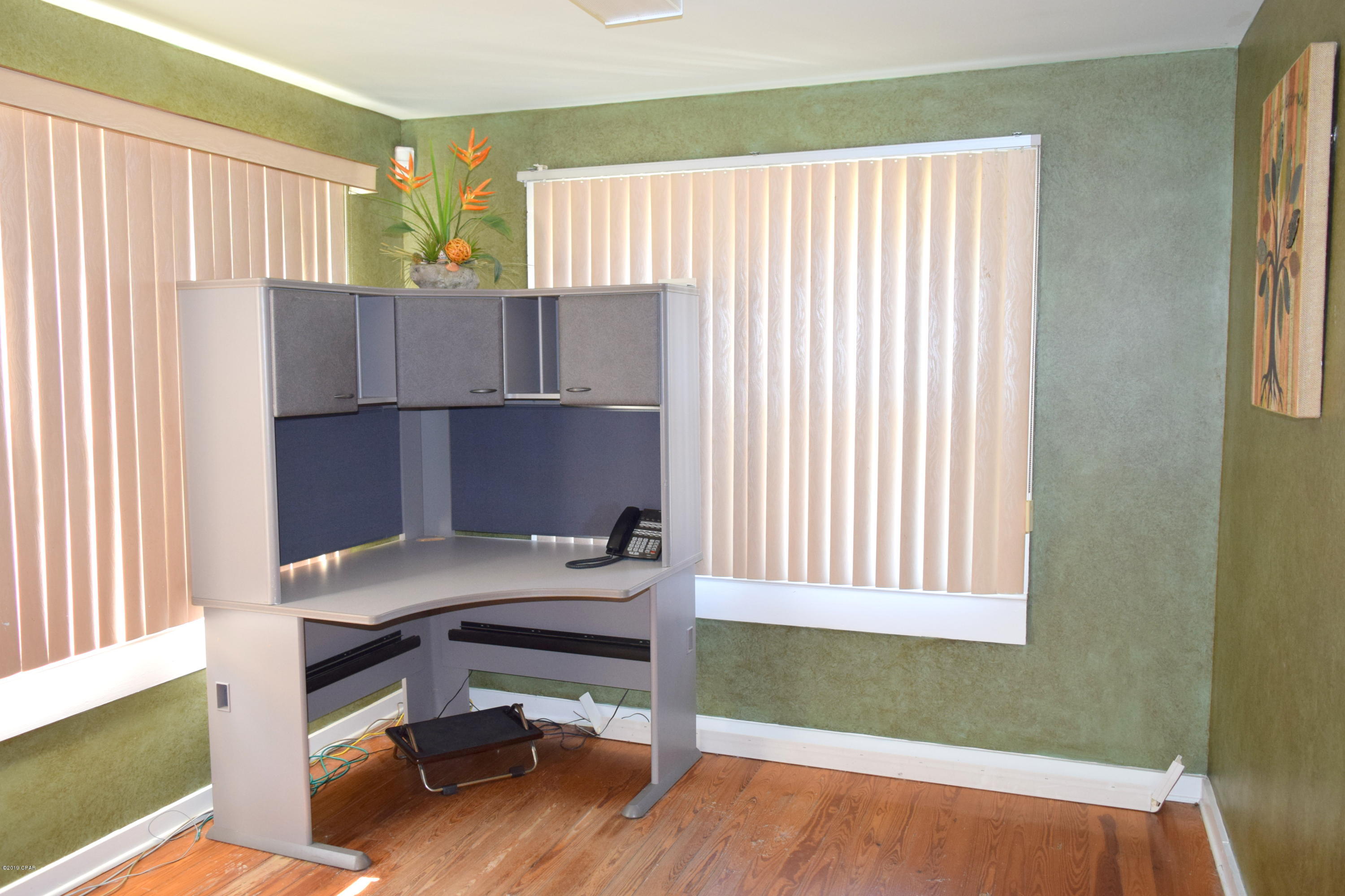 No Named Subdivision - Commercial Sale