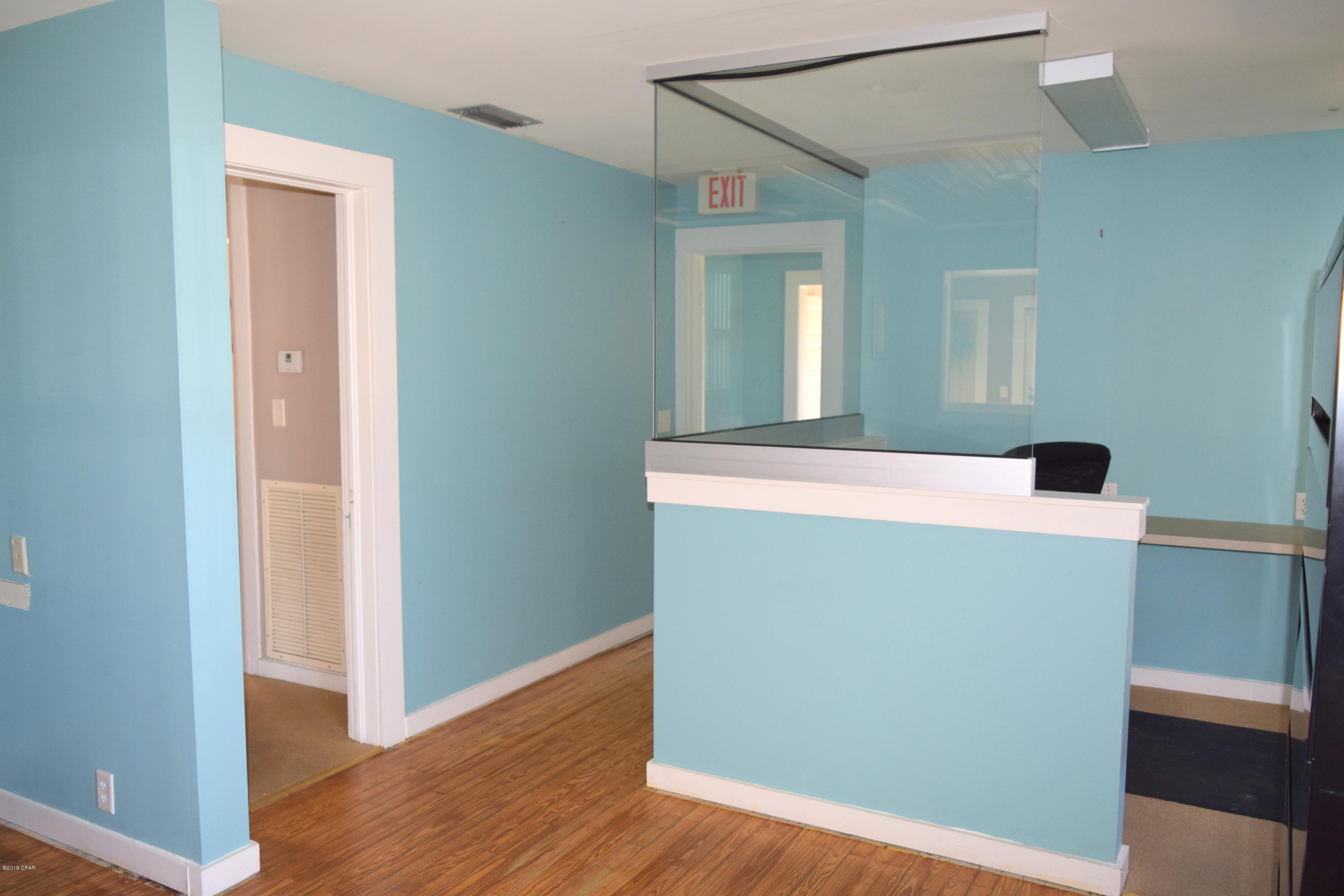 No Named Subdivision - Commercial Sale