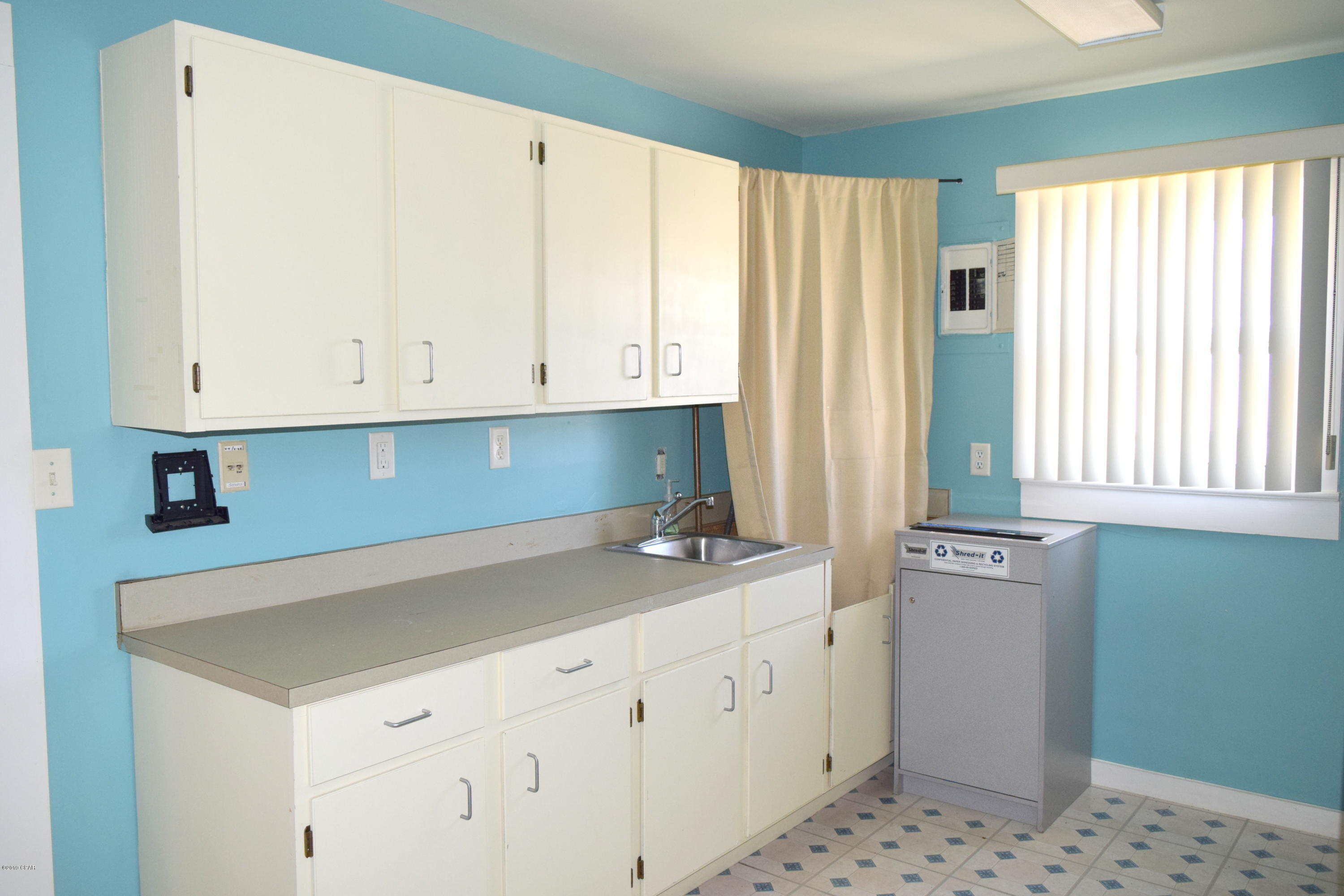 No Named Subdivision - Commercial Sale