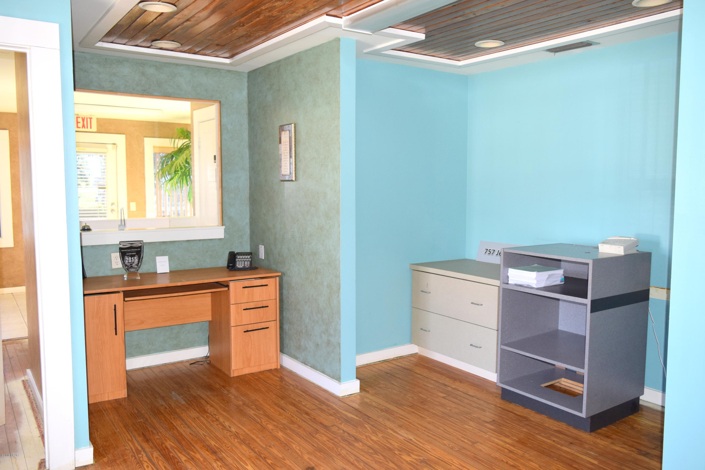 No Named Subdivision - Commercial Sale