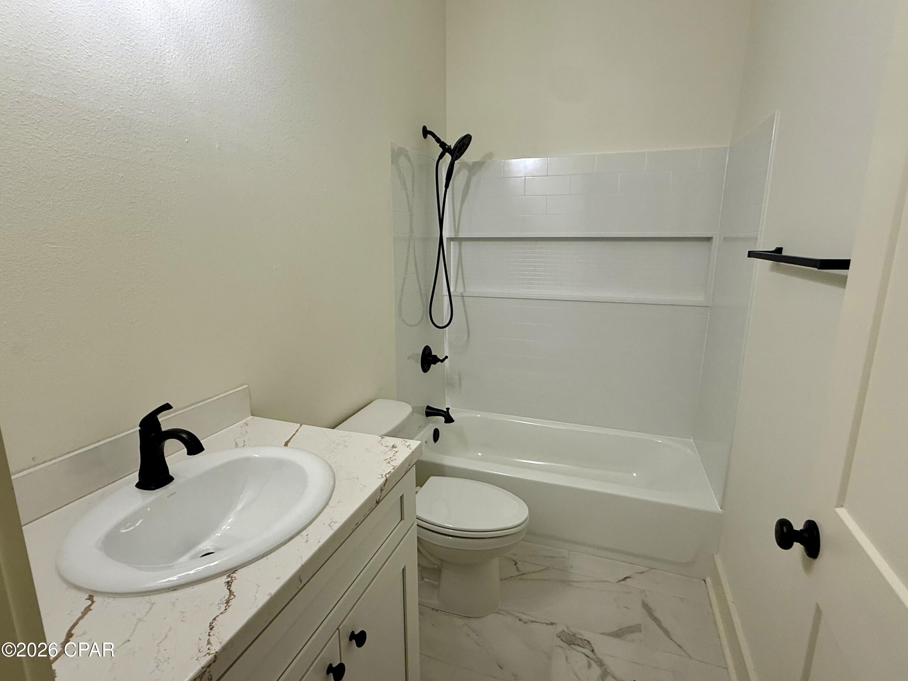 Historic Apalachicola - Residential