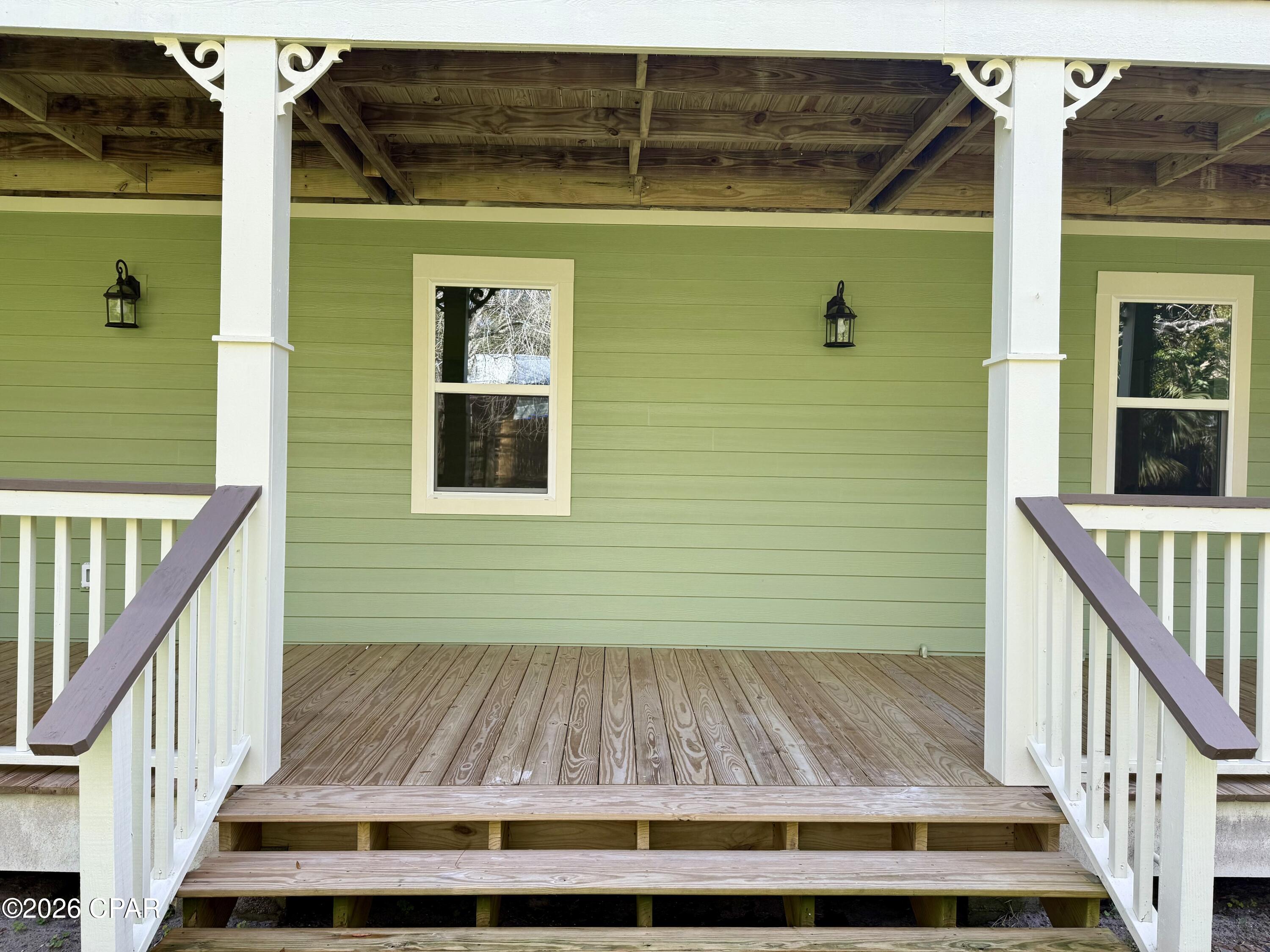 Historic Apalachicola - Residential