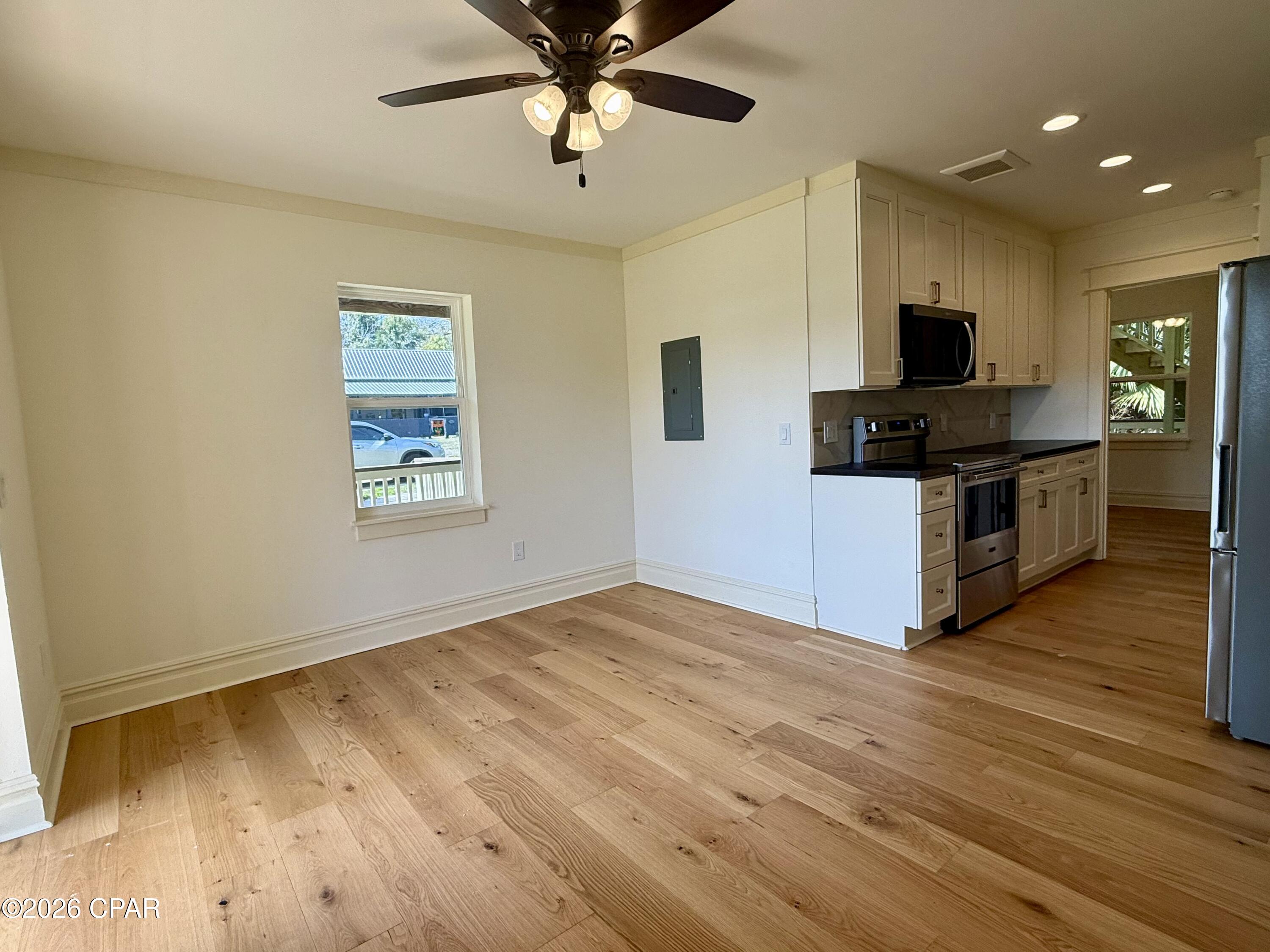 Historic Apalachicola - Residential