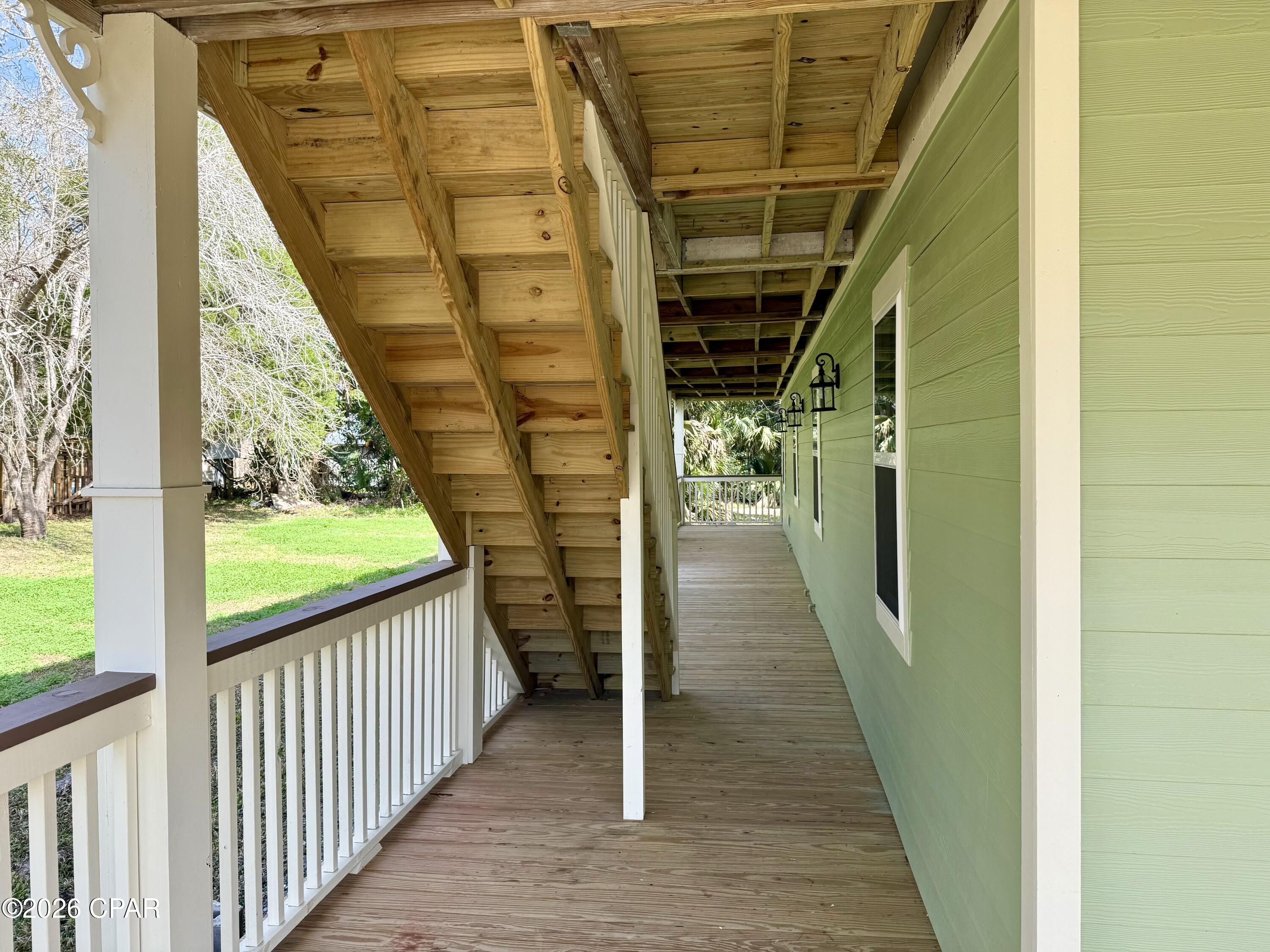 Historic Apalachicola - Residential