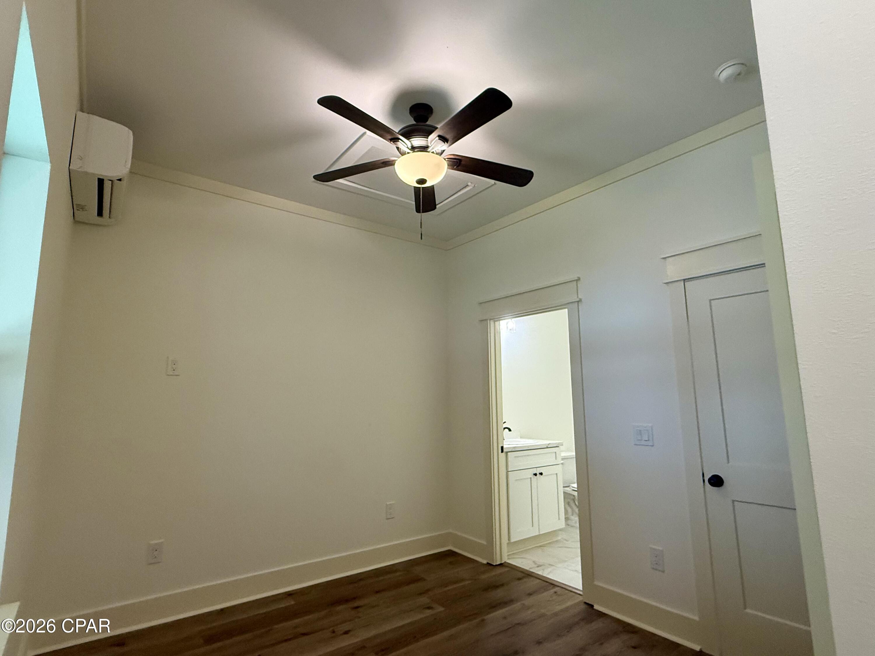 Historic Apalachicola - Residential