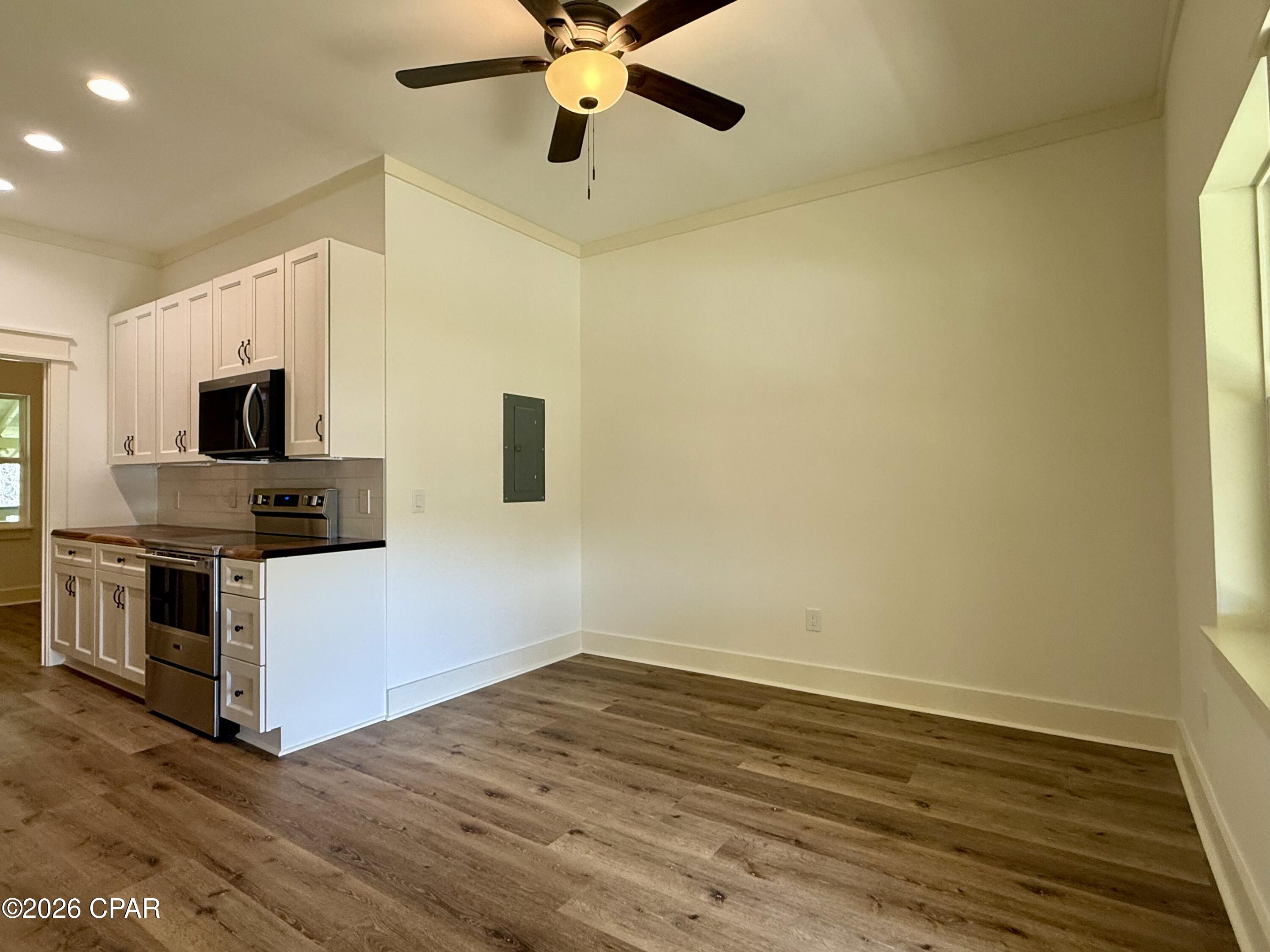 Historic Apalachicola - Residential