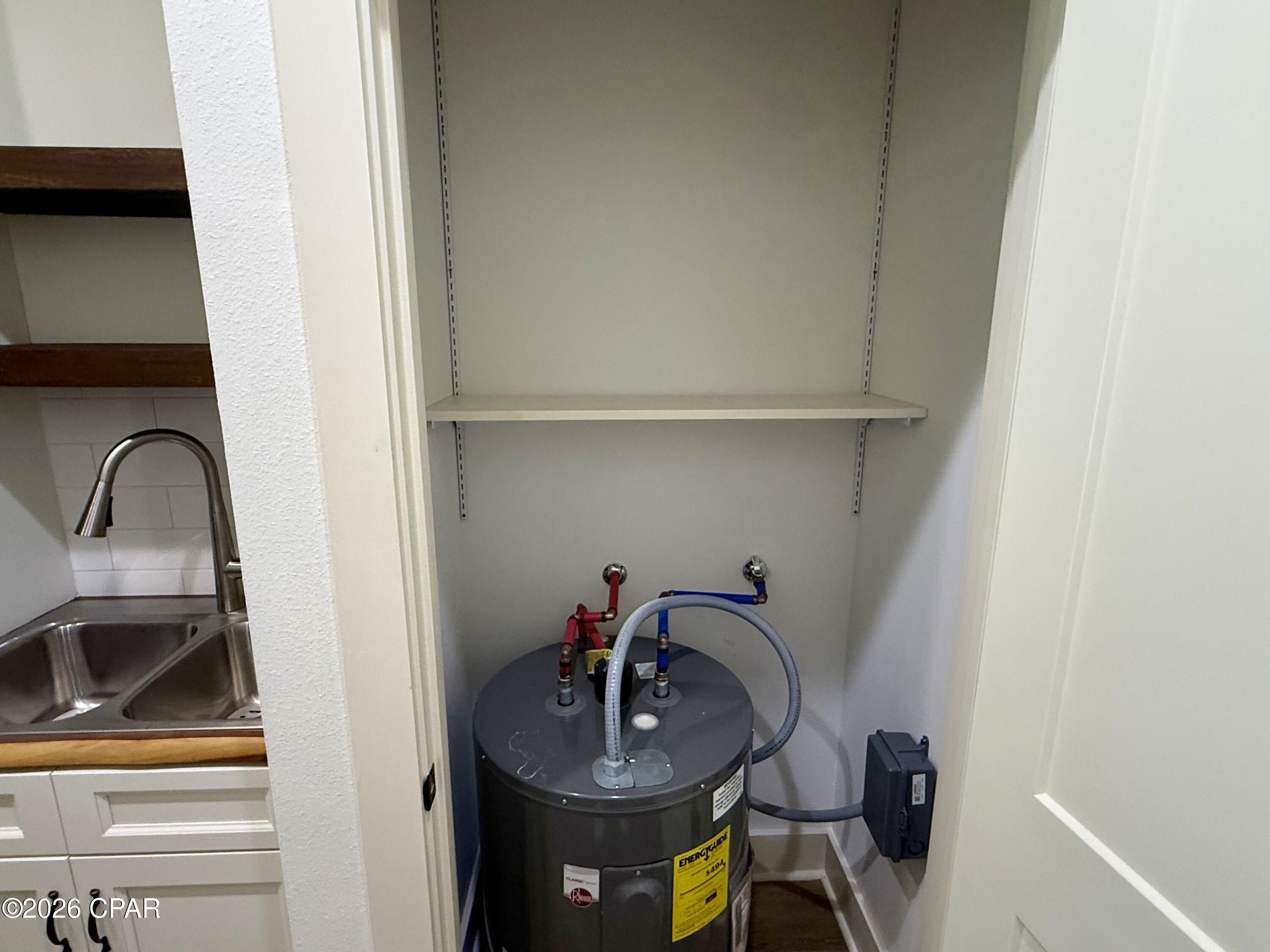 Historic Apalachicola - Residential