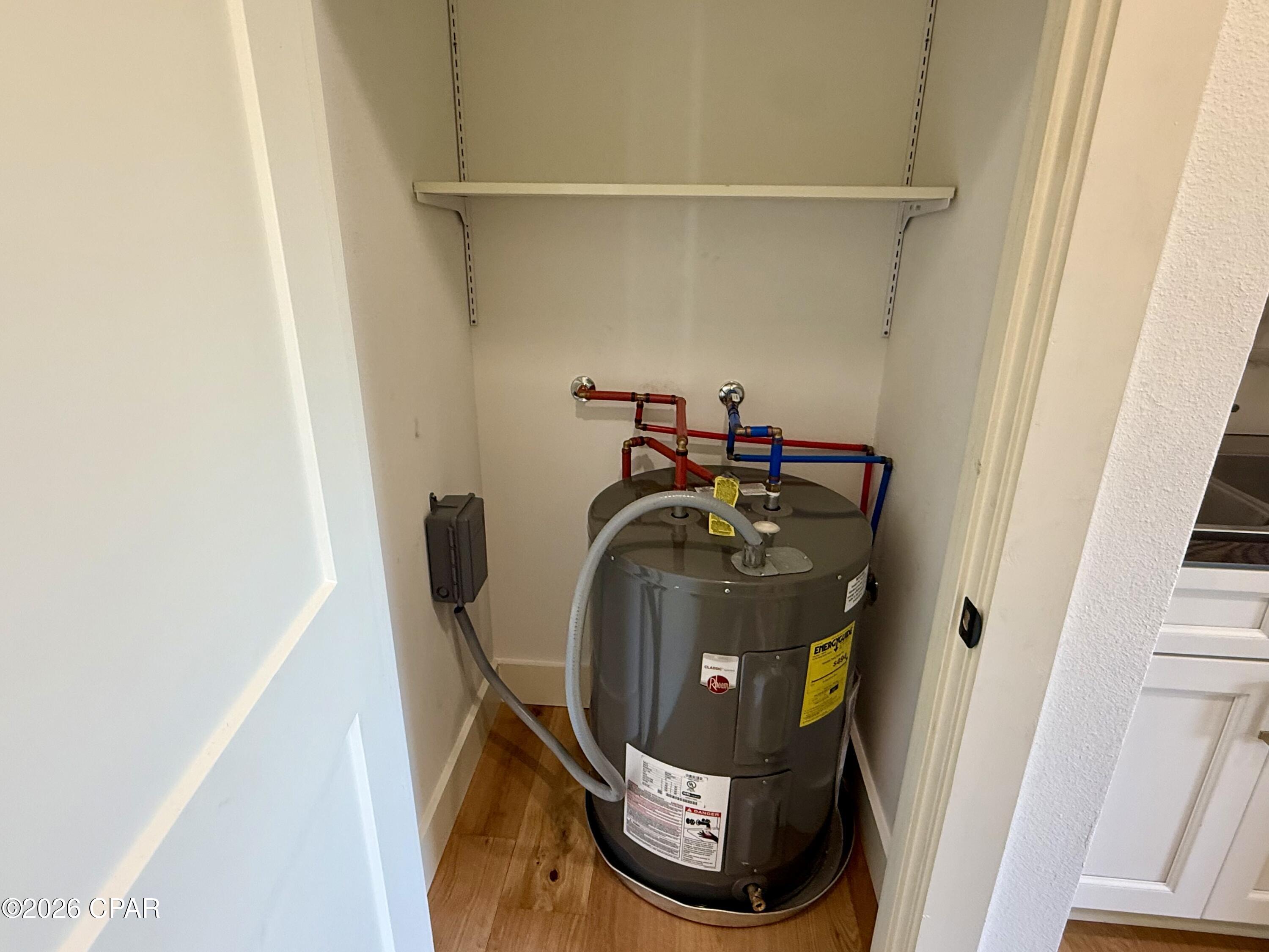 Historic Apalachicola - Residential