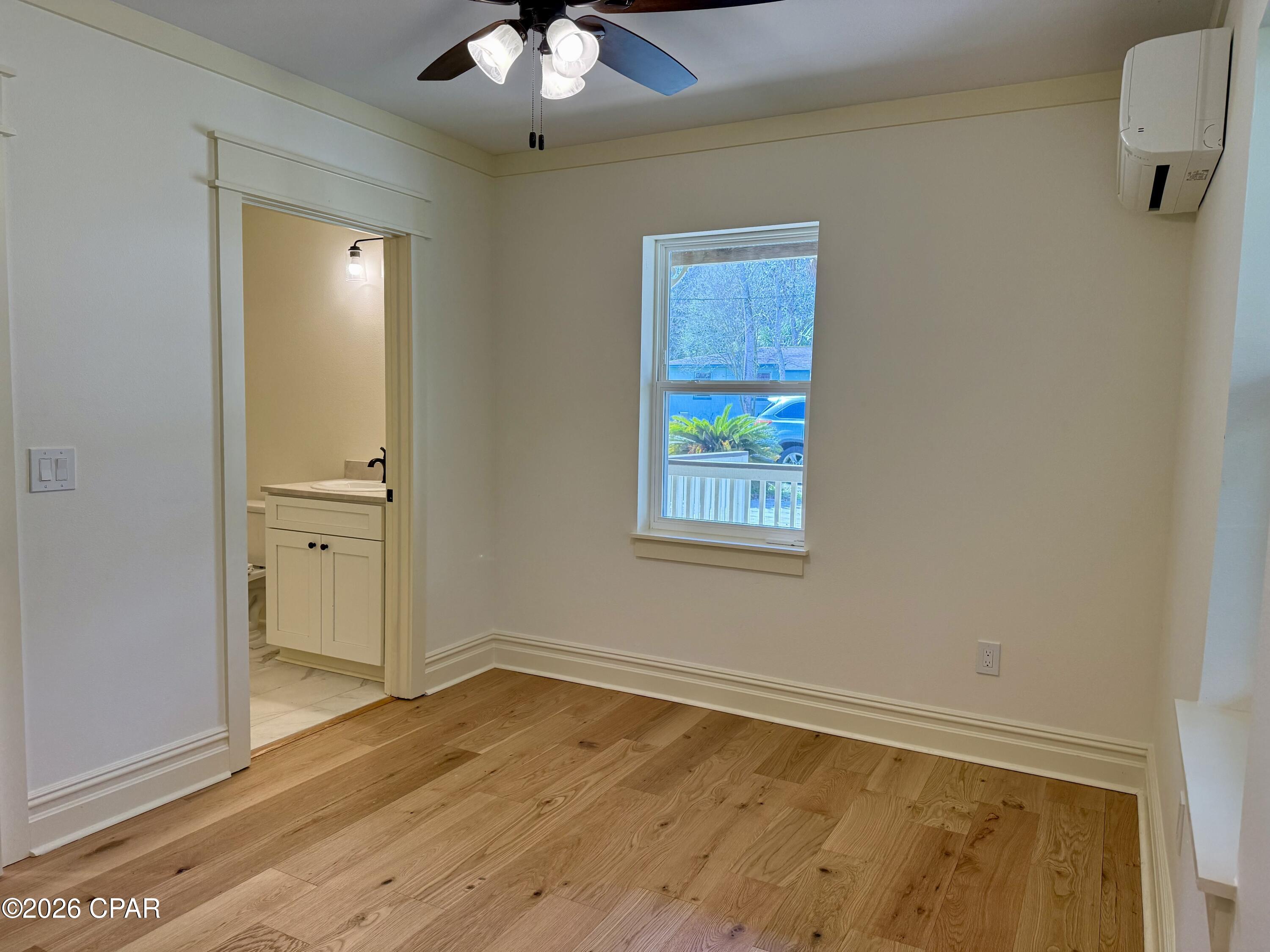 Historic Apalachicola - Residential