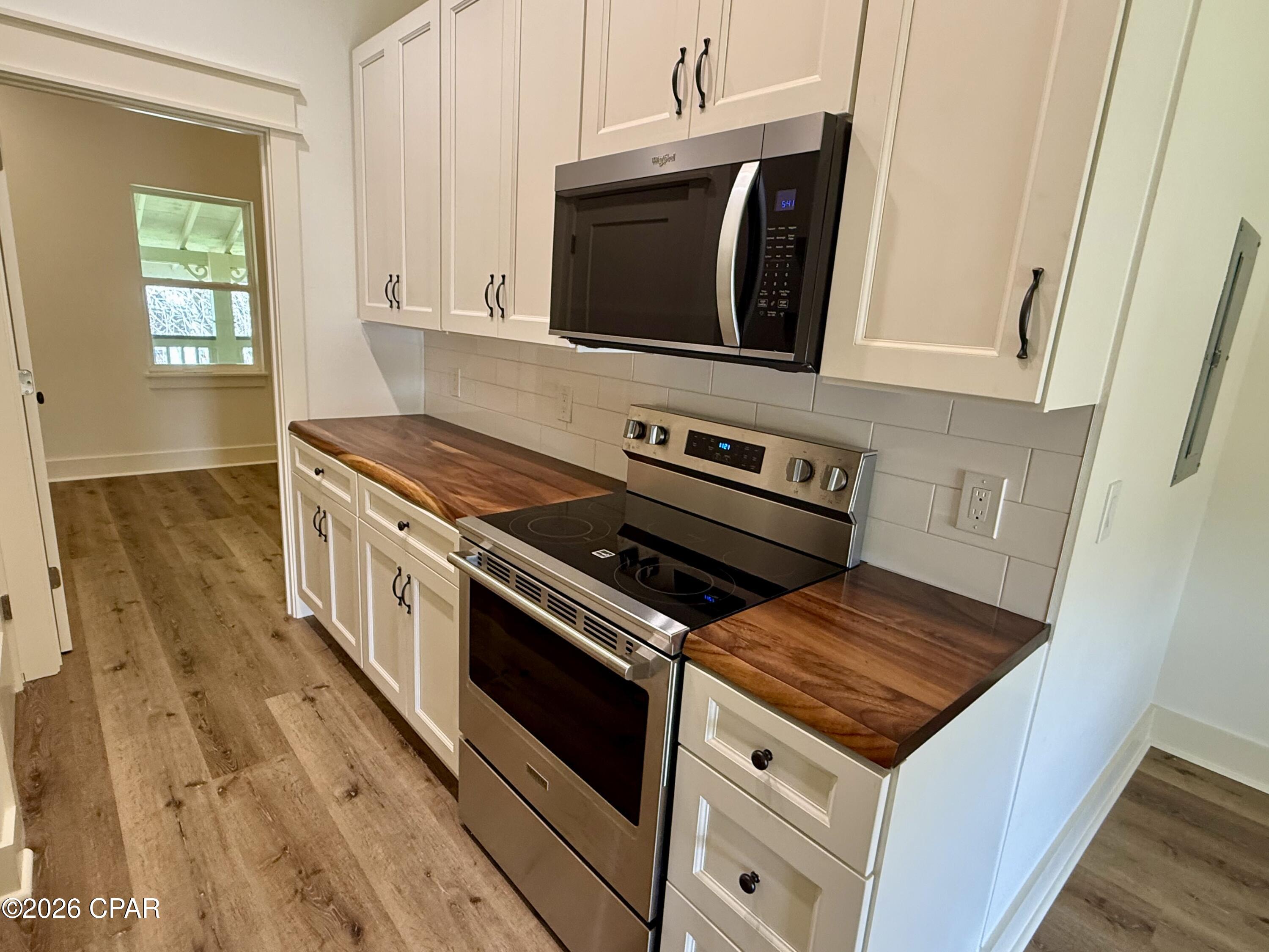 Historic Apalachicola - Residential