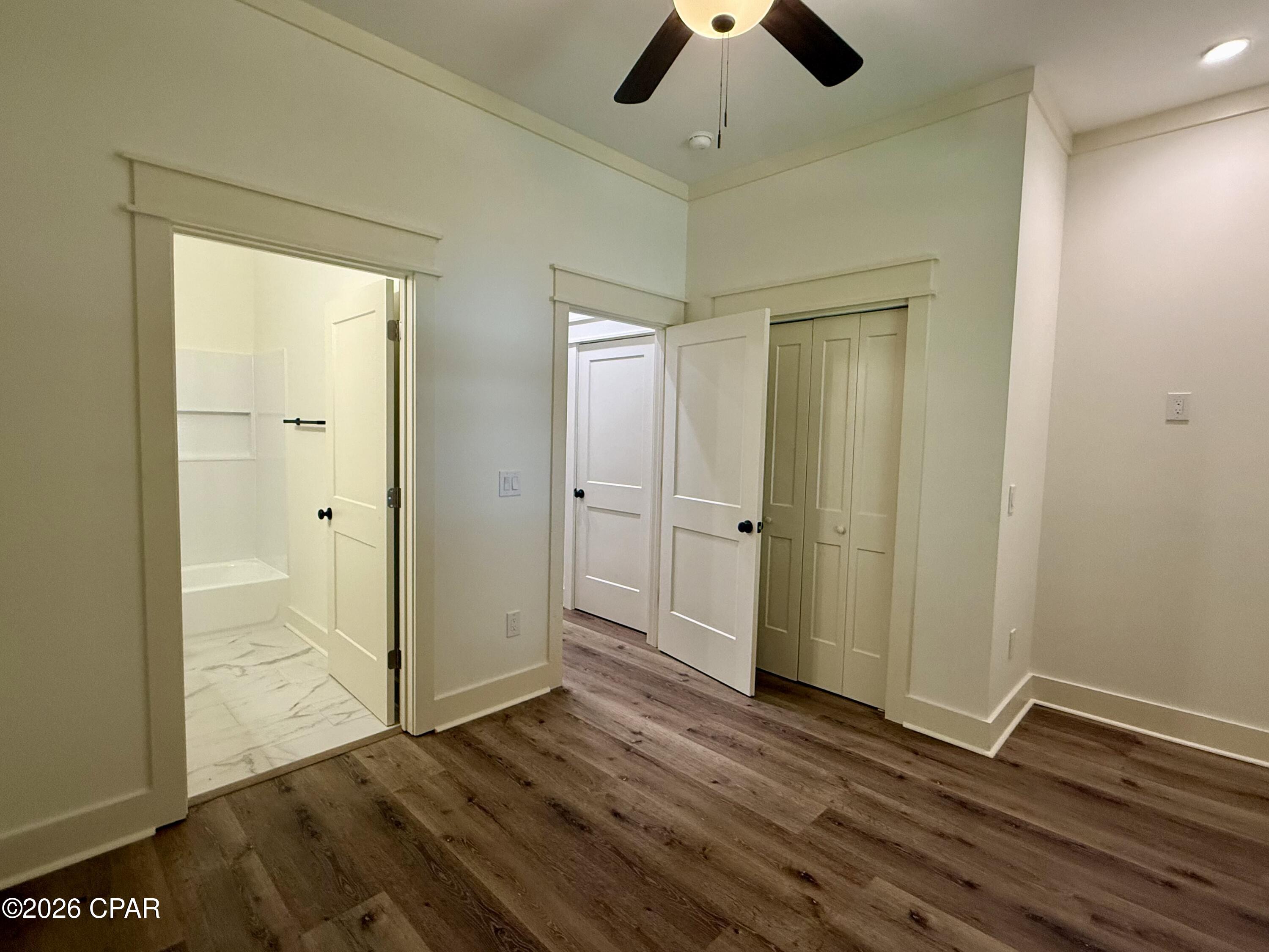 Historic Apalachicola - Residential